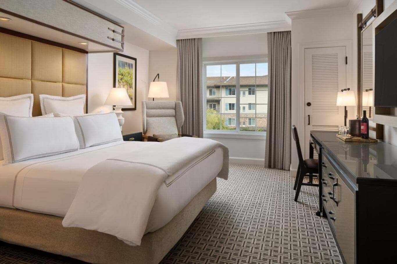 The Meritage Resort and Spa gallery photo in Napa, CA — image 78