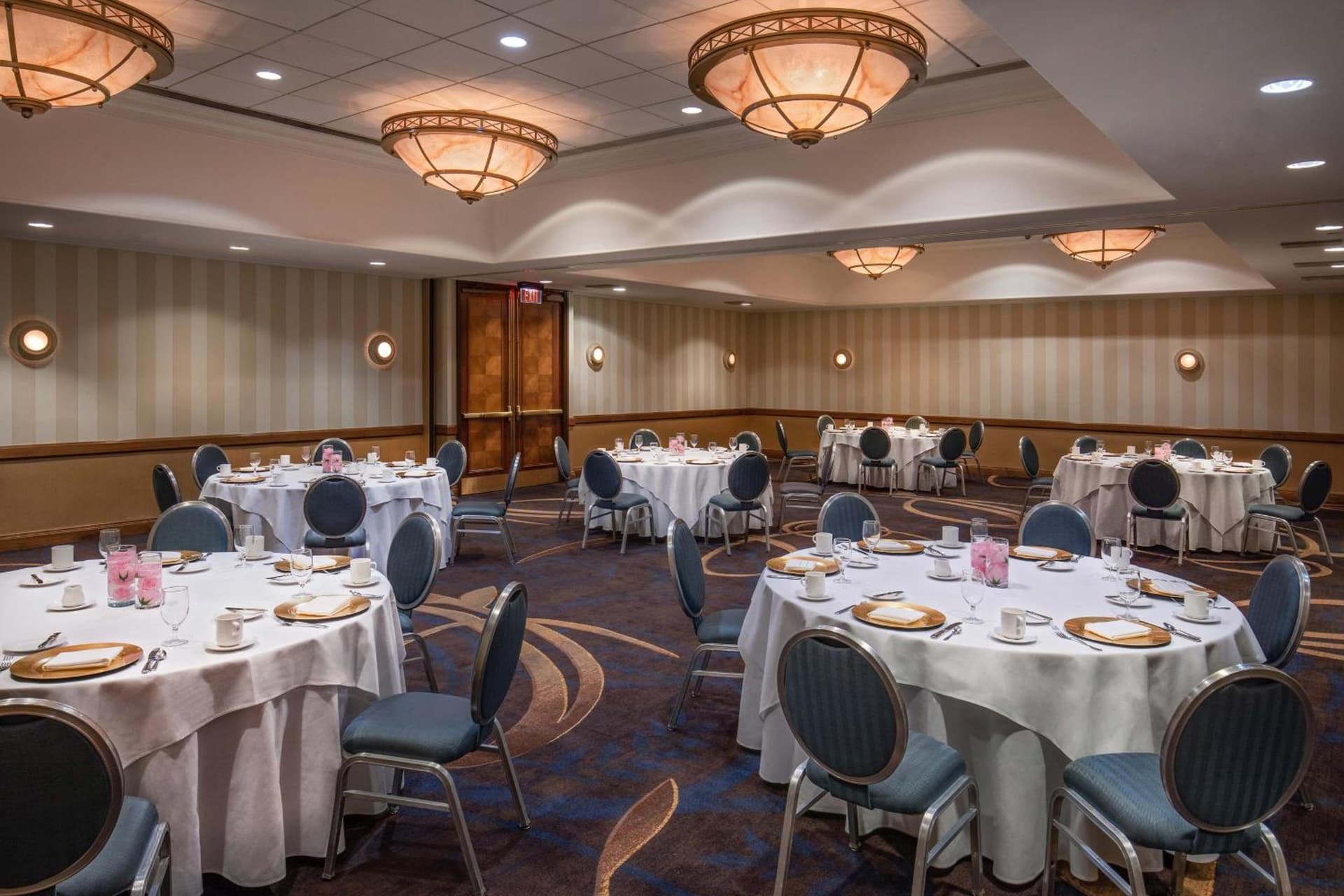 Sheraton Pentagon City gallery photo in Arlington, VA — image 33