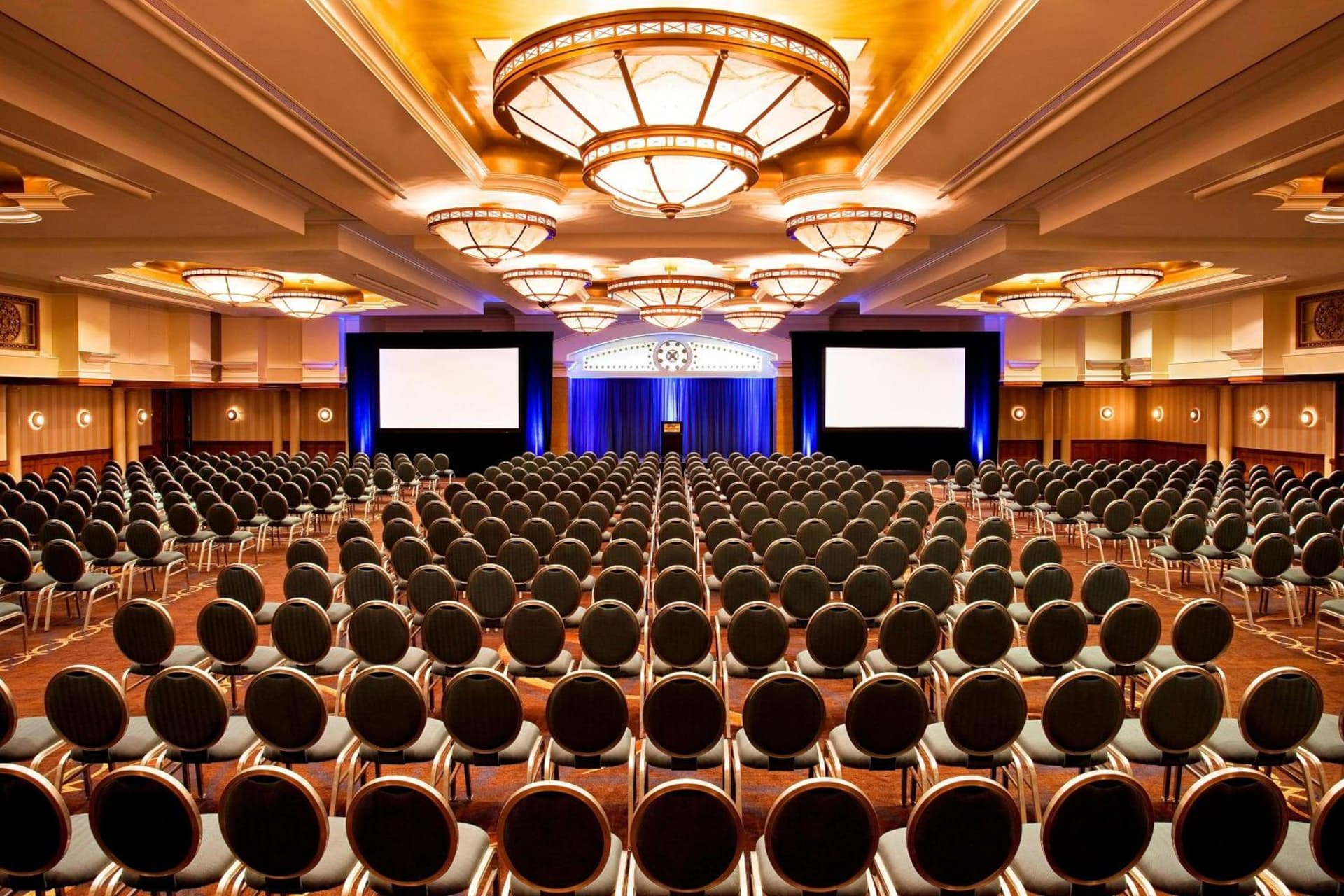 Sheraton Pentagon City gallery photo in Arlington, VA — image 14