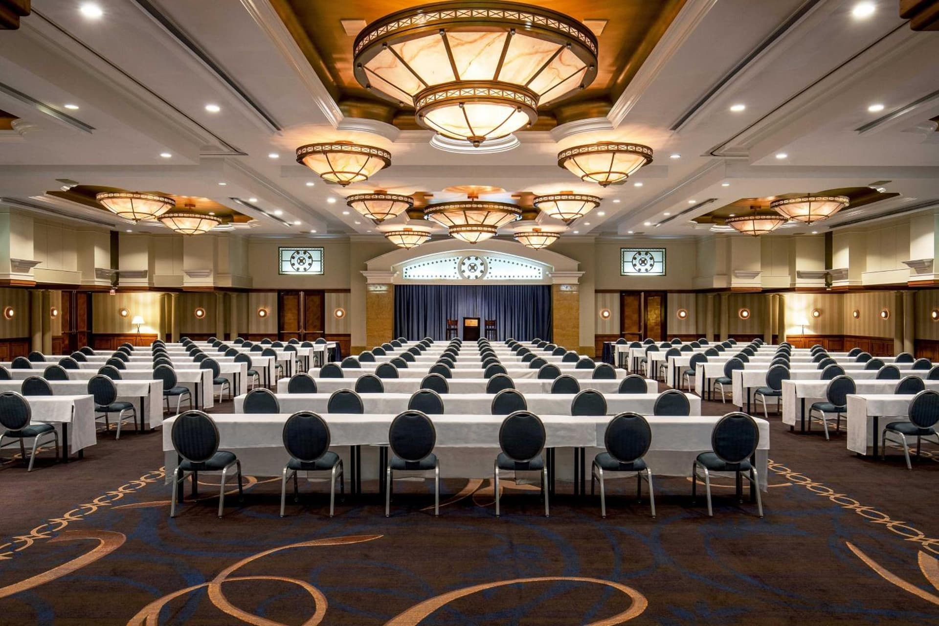 Sheraton Pentagon City gallery photo in Arlington, VA — image 34