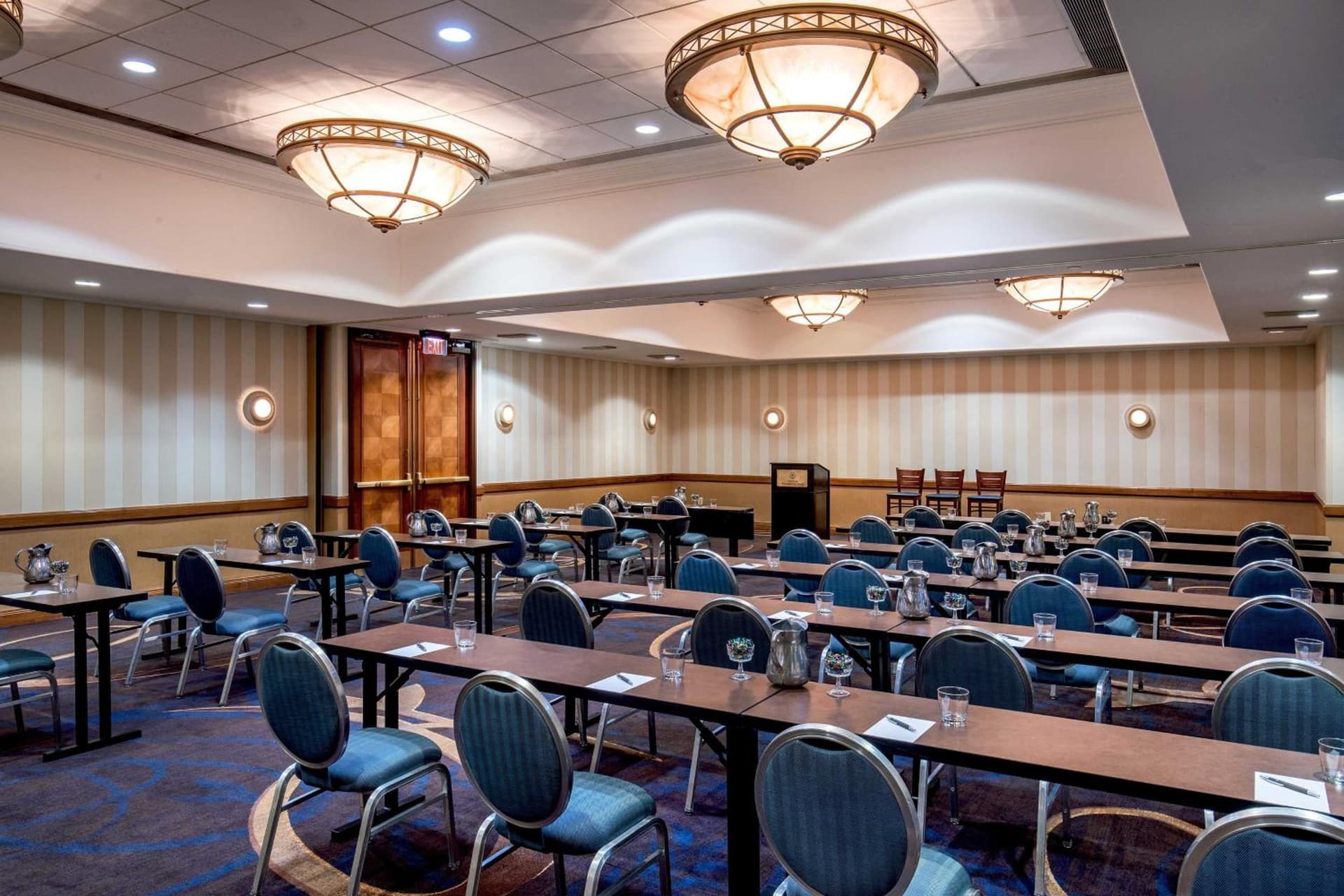 Sheraton Pentagon City gallery photo in Arlington, VA — image 23