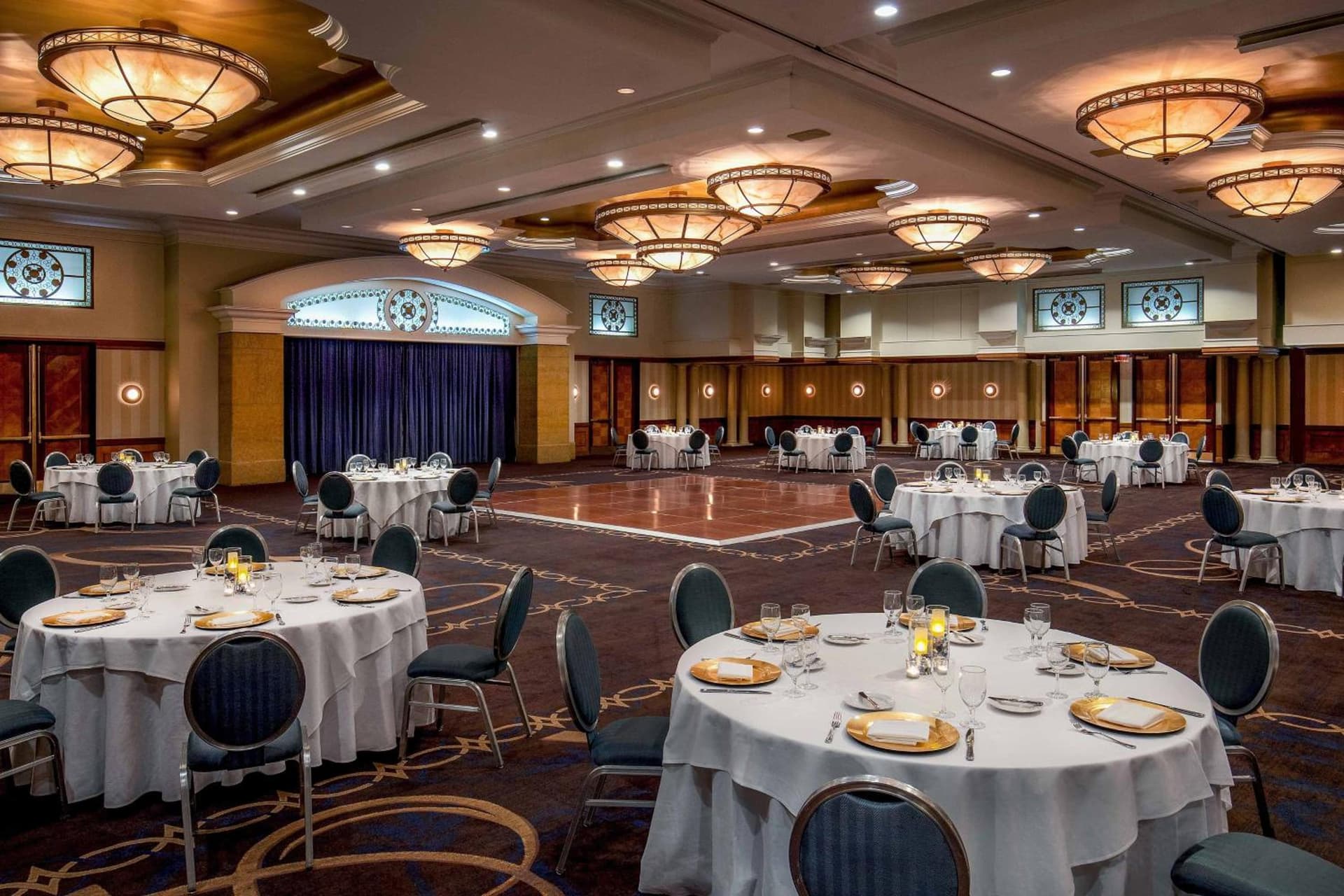 Sheraton Pentagon City gallery photo in Arlington, VA — image 10