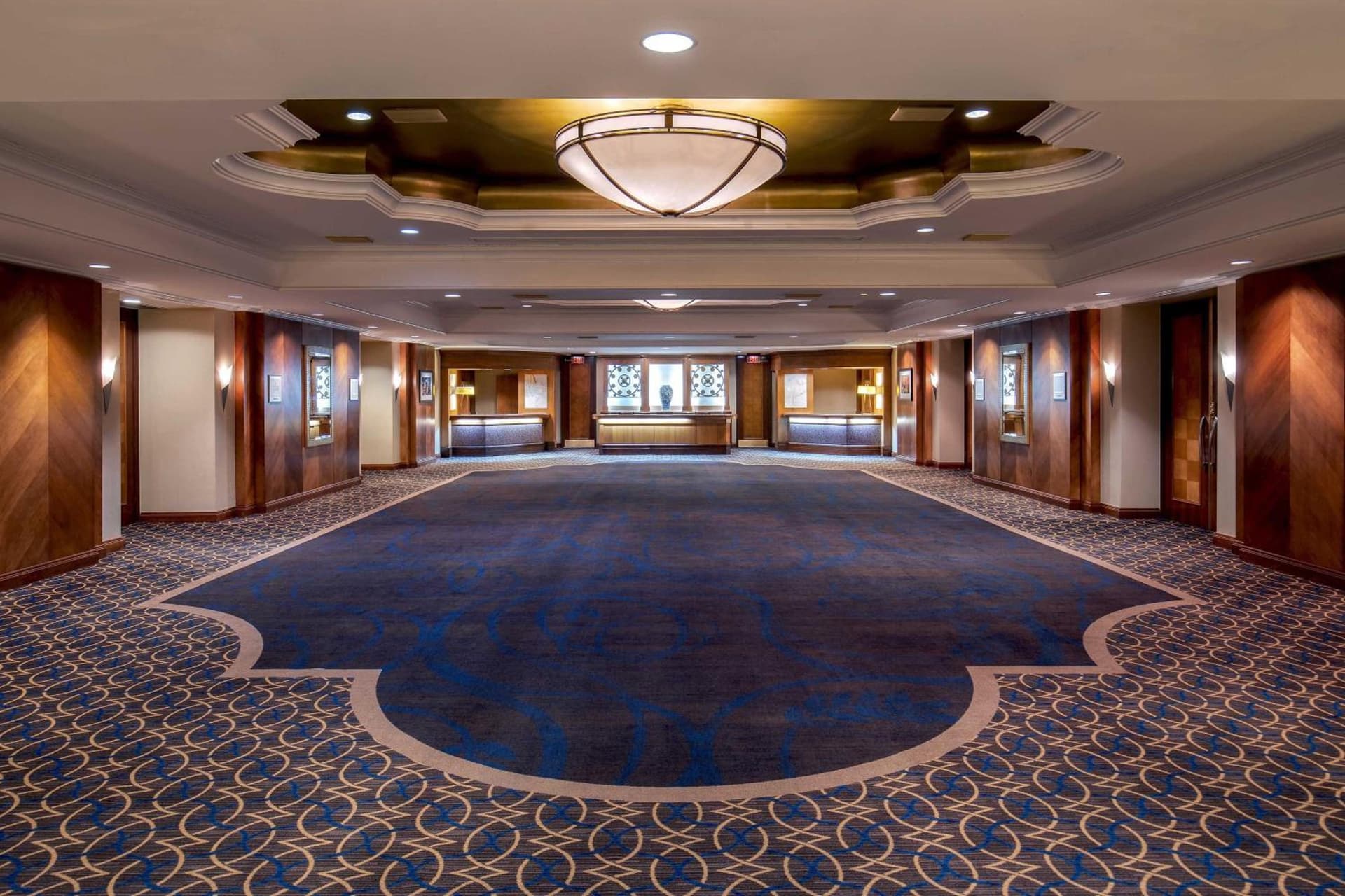 Sheraton Pentagon City gallery photo in Arlington, VA — image 21