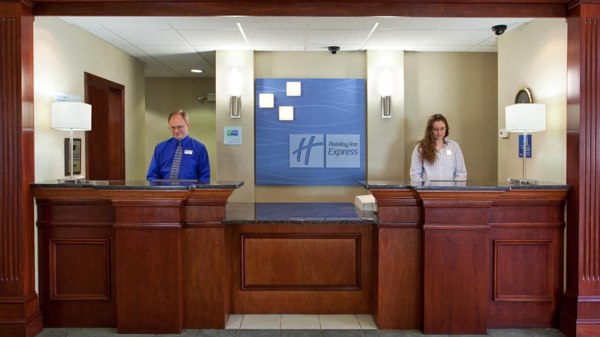 Holiday Inn Express Grove City - Premium Outlet Mall by IHG gallery photo in Grove City, PA — image 11