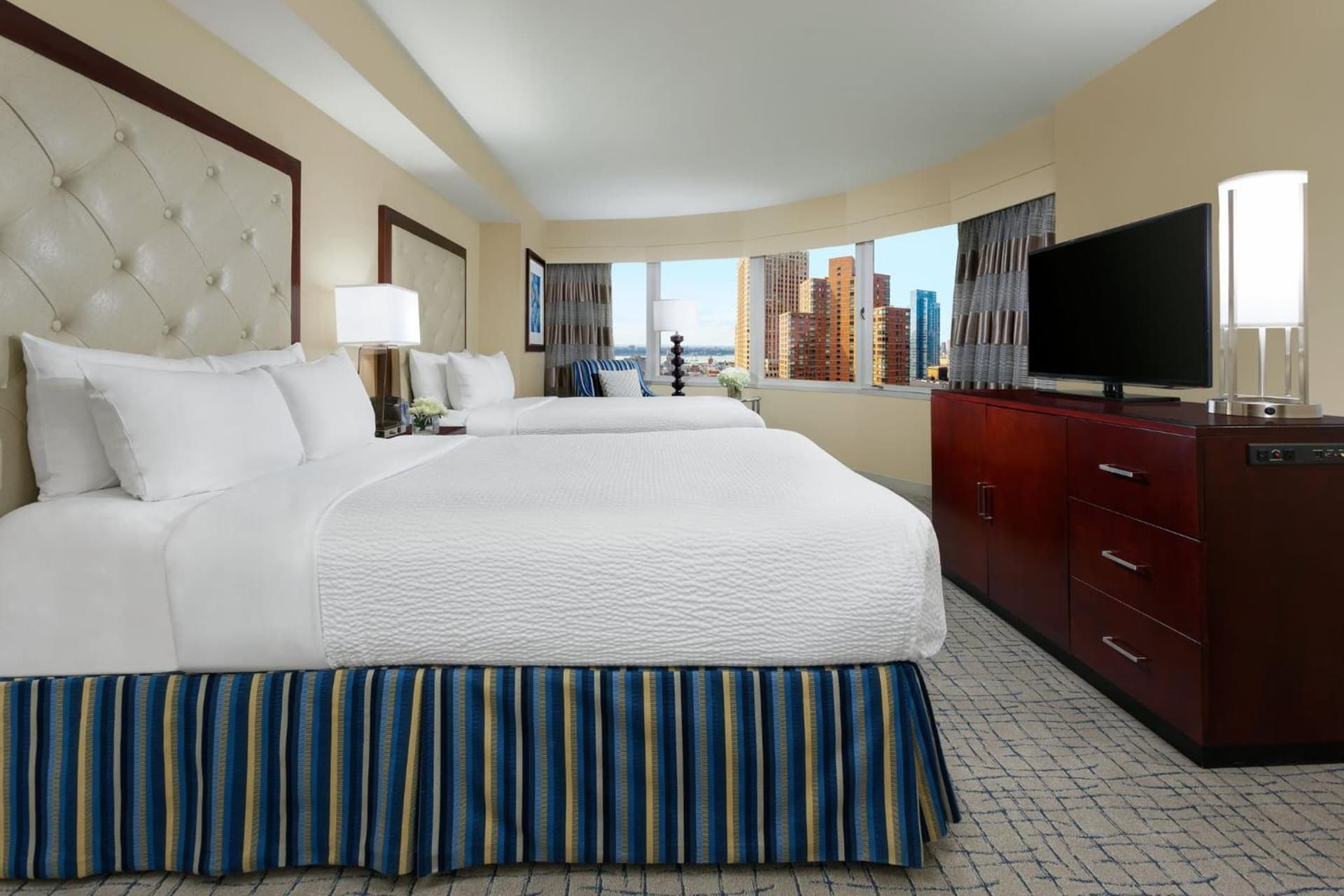 Hyatt Regency Times Square gallery photo in New York, NY — image 11
