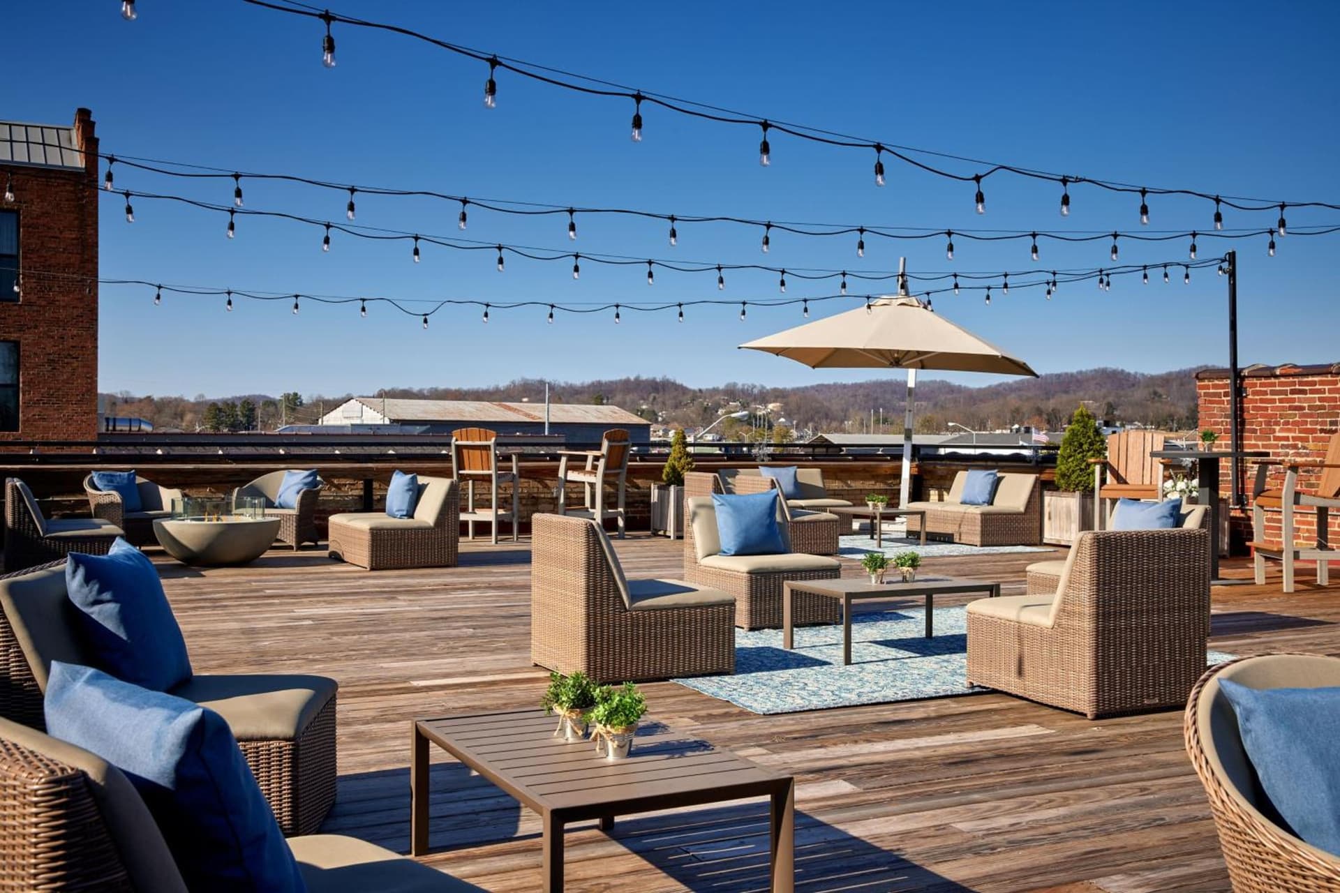 The Sessions Hotel, Bristol, a Tribute Portfolio Hotel gallery photo in Bristol, VA — image 27
