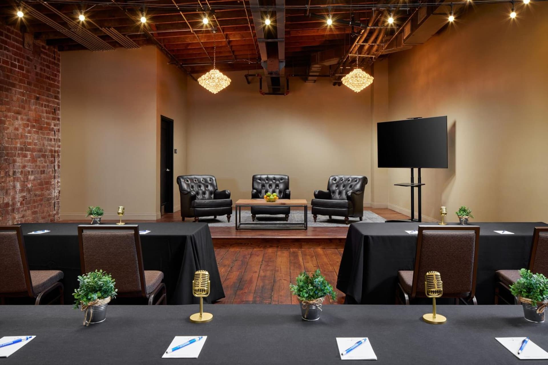 The Sessions Hotel, Bristol, a Tribute Portfolio Hotel gallery photo in Bristol, VA — image 7