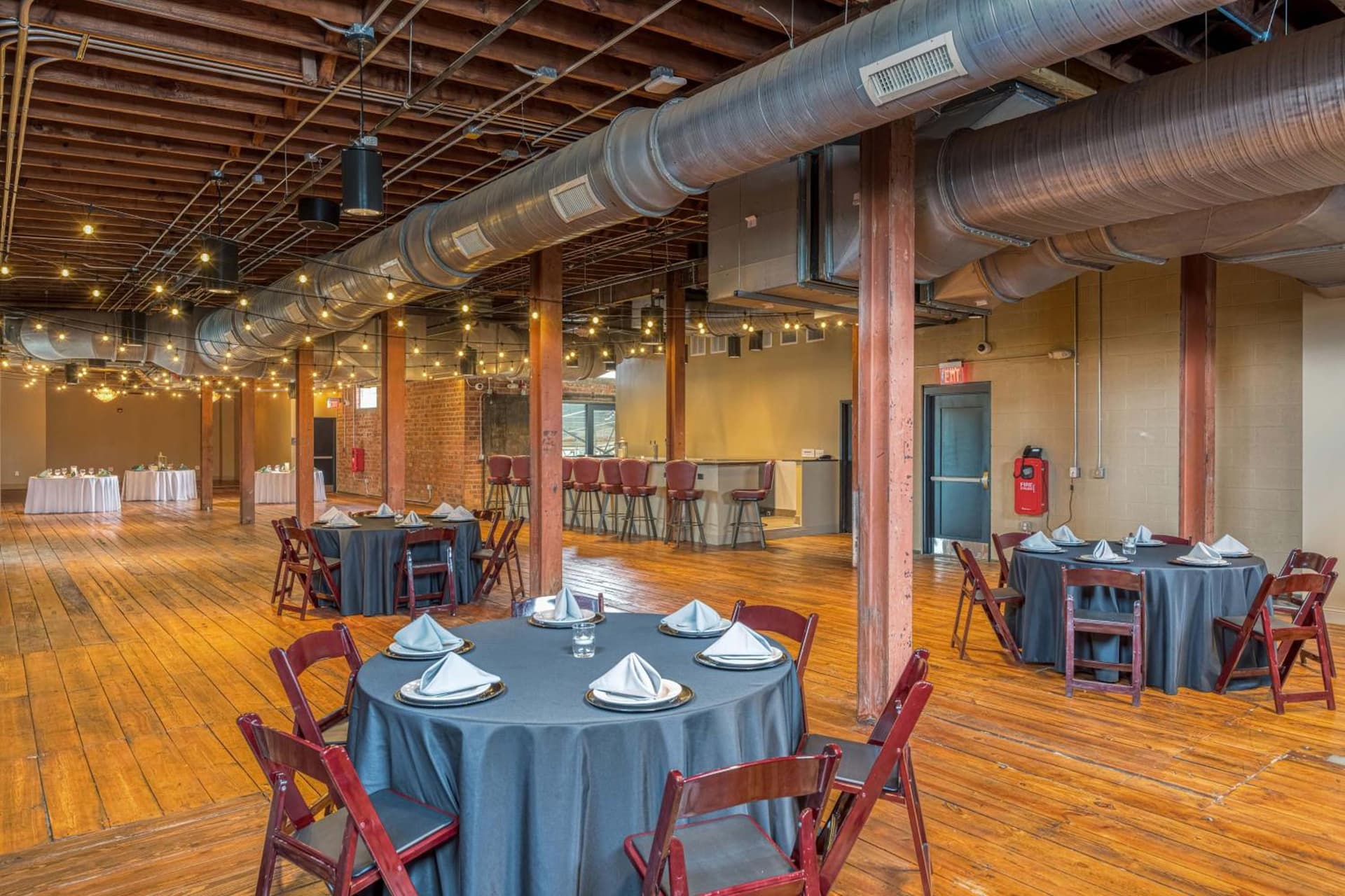 The Sessions Hotel, Bristol, a Tribute Portfolio Hotel gallery photo in Bristol, VA — image 10