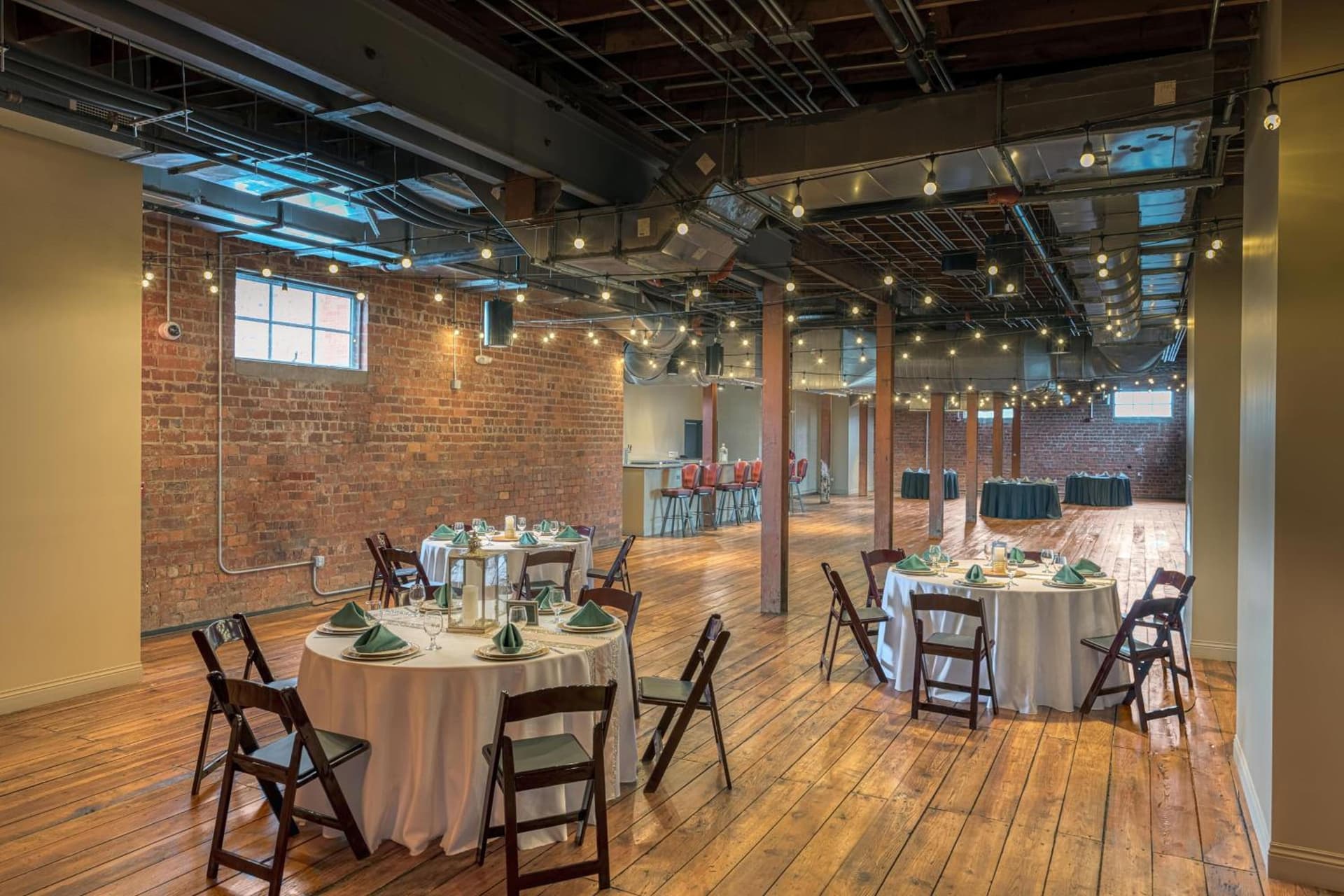 The Sessions Hotel, Bristol, a Tribute Portfolio Hotel gallery photo in Bristol, VA — image 25