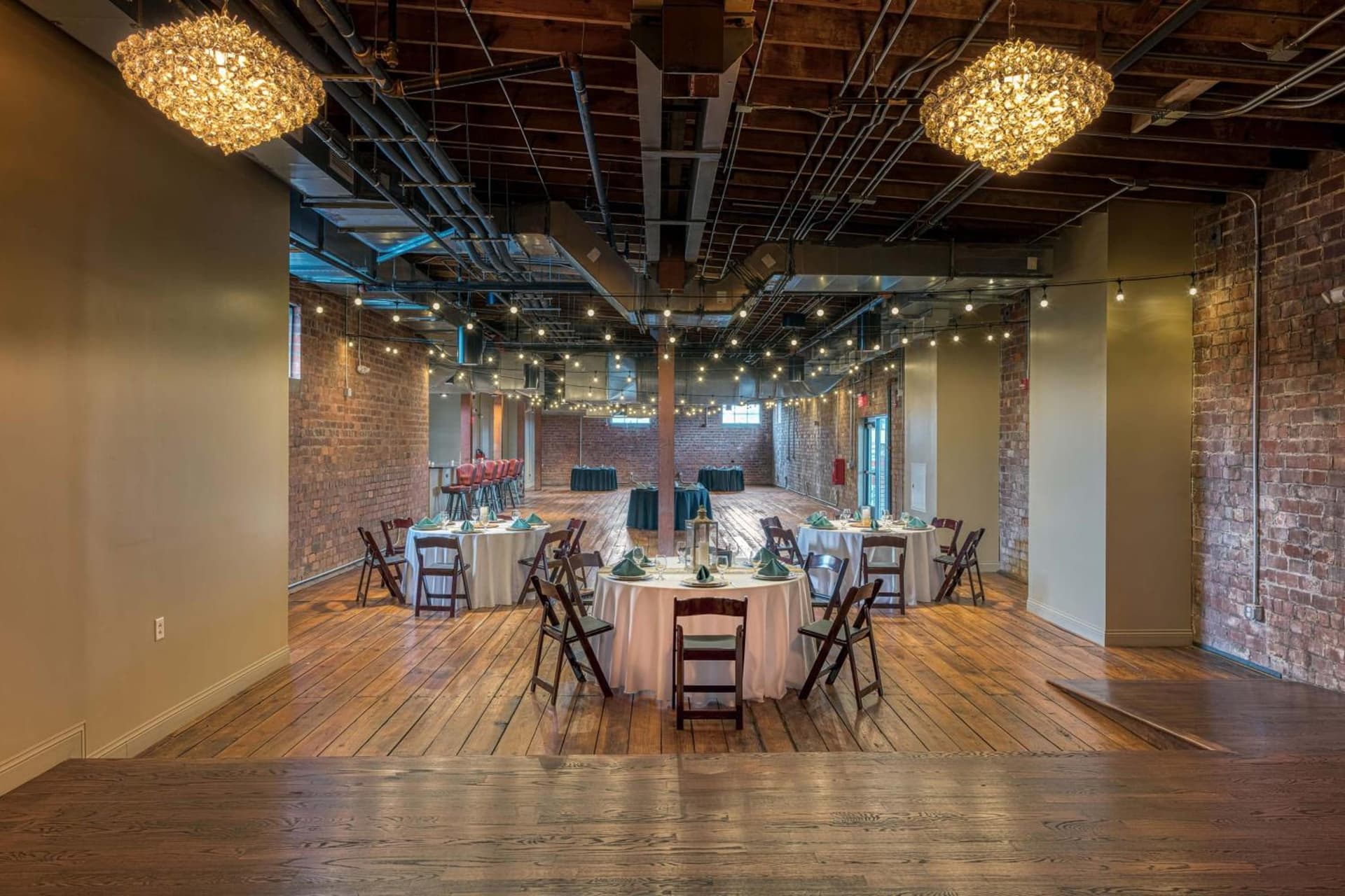 The Sessions Hotel, Bristol, a Tribute Portfolio Hotel gallery photo in Bristol, VA — image 6