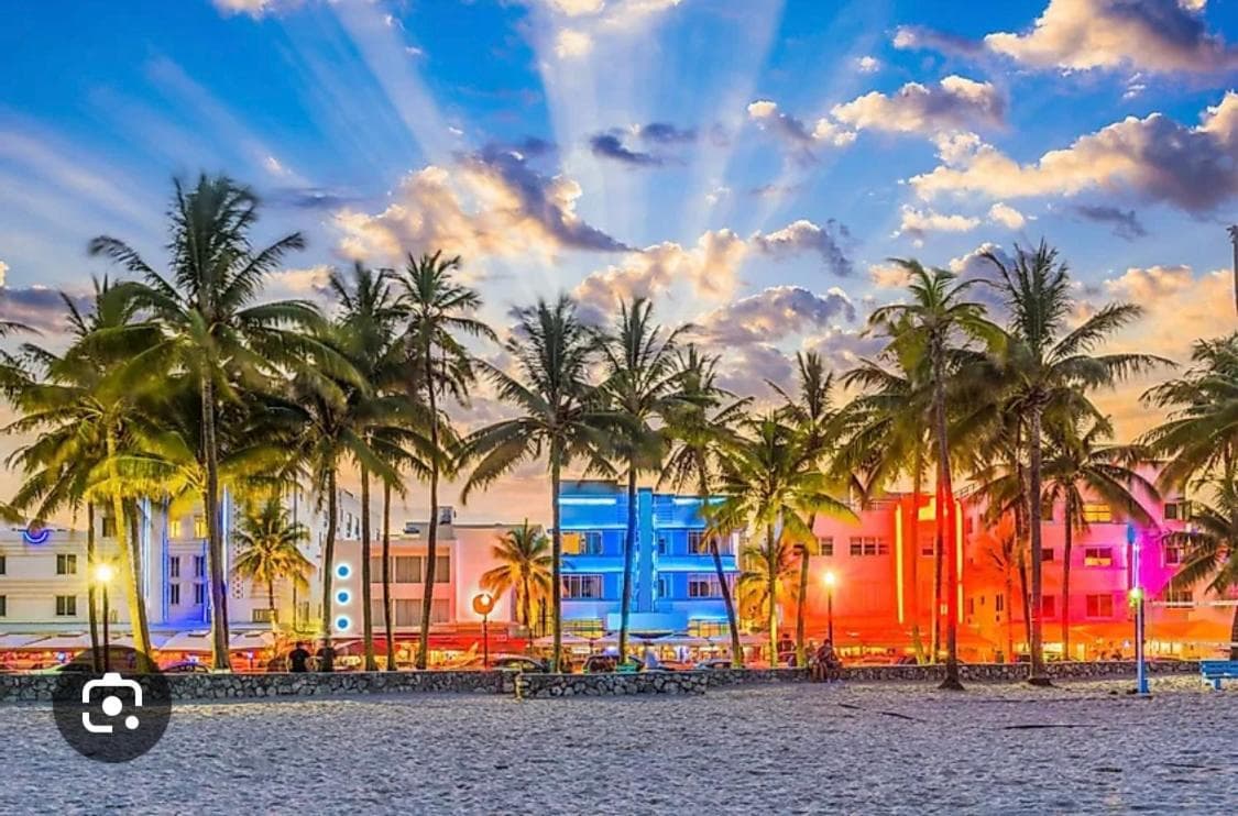 LYZ Miami Airport featured exterior or lobby in Miami, FL — similar hotel