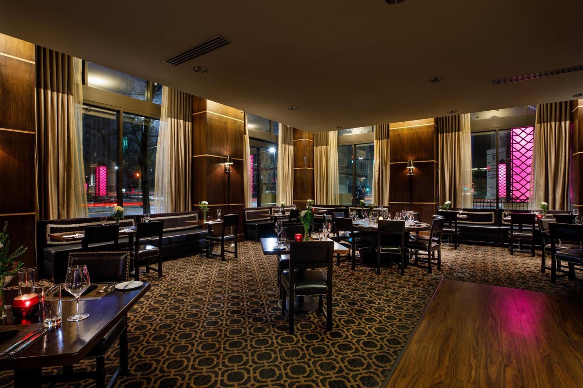 Ambassador Hotel Wichita, Autograph Collection property views in Wichita, KS — gallery photo 3