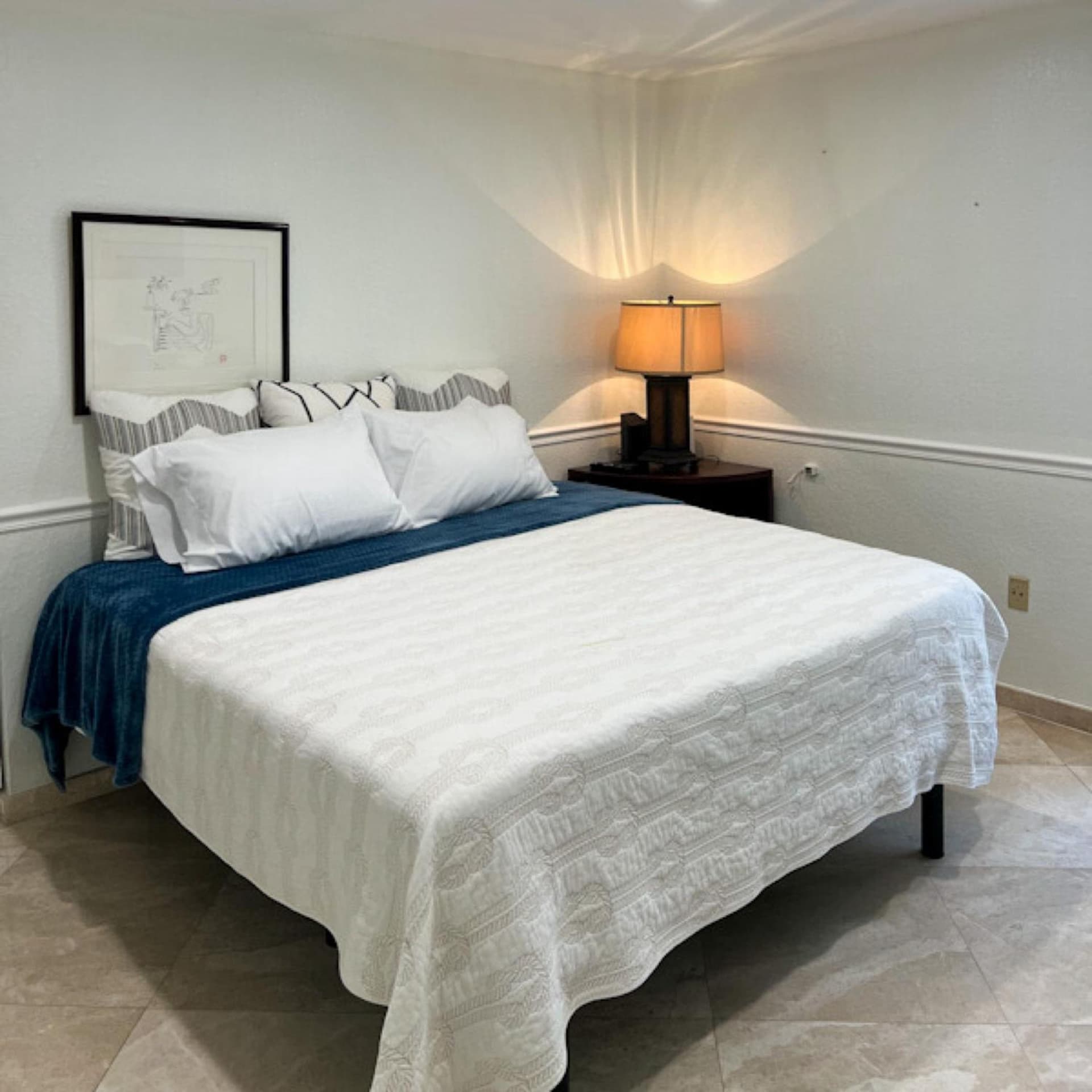 Serene Room in Miramar's High-End Estate gallery photo in Miramar, FL — image 29