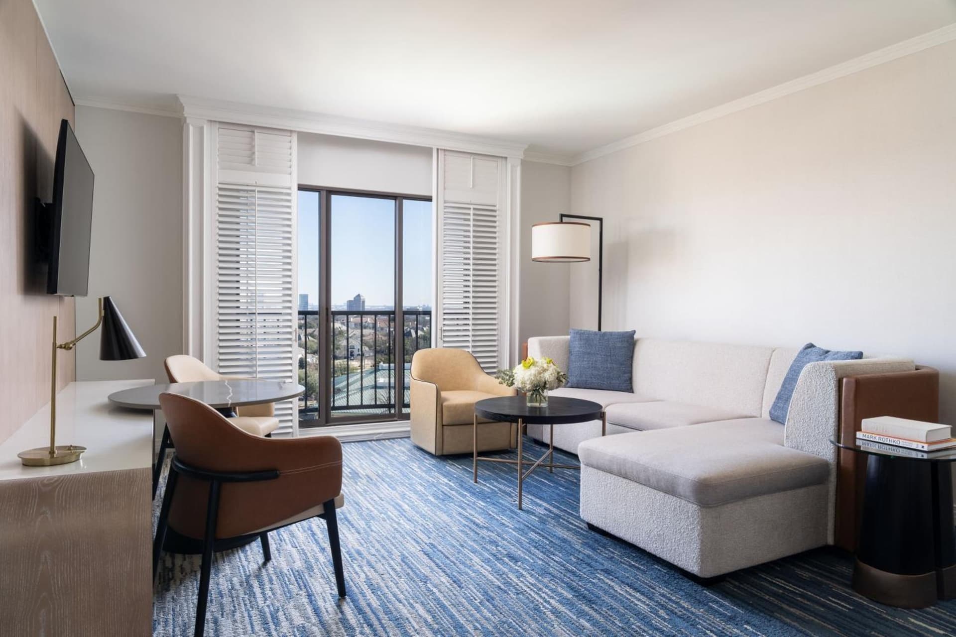 The Ritz-Carlton Dallas, Las Colinas gallery photo in Irving, TX — image 121