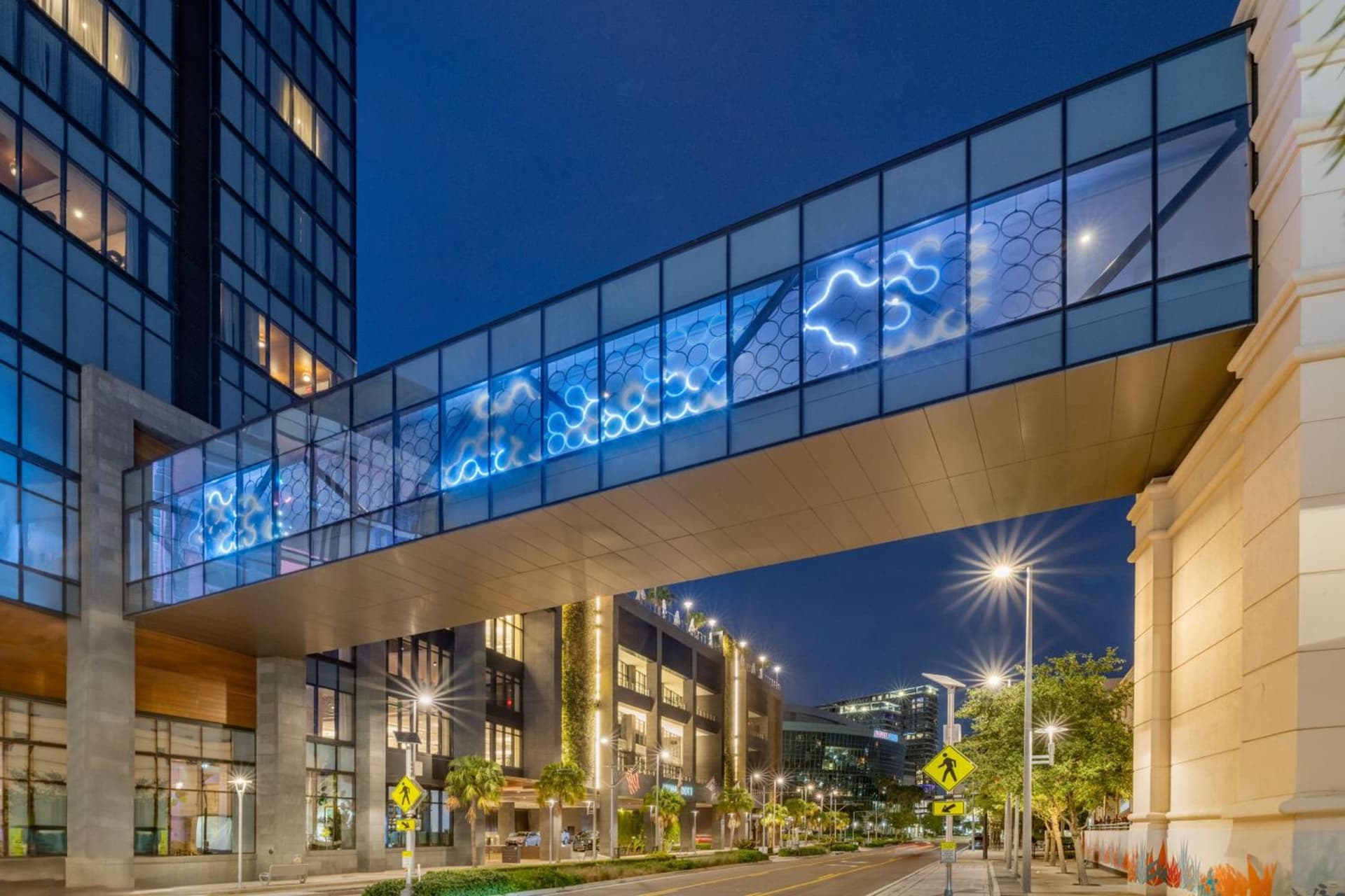 JW Marriott Tampa Water Street gallery photo in Tampa, FL — image 82