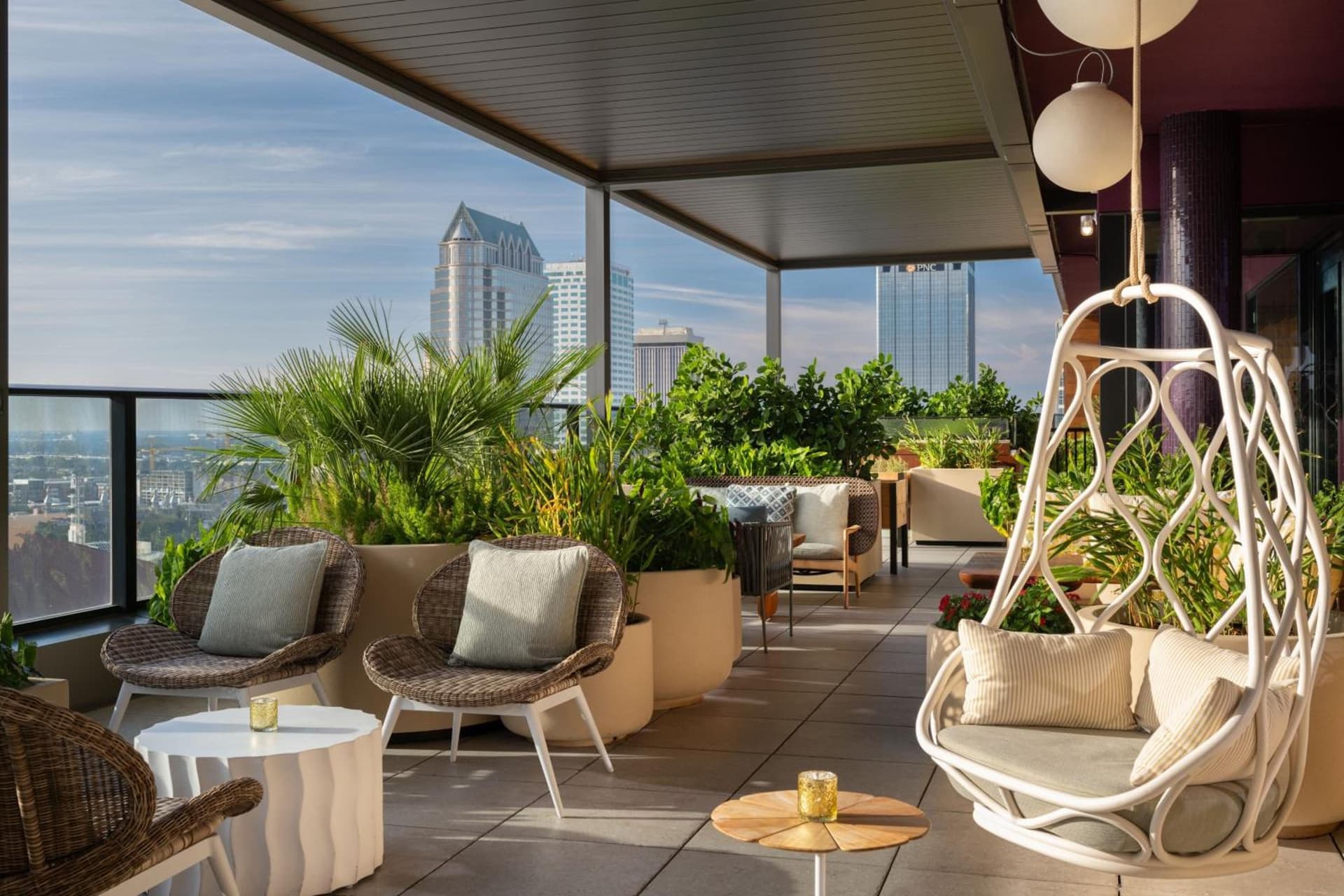 JW Marriott Tampa Water Street gallery photo in Tampa, FL — image 70