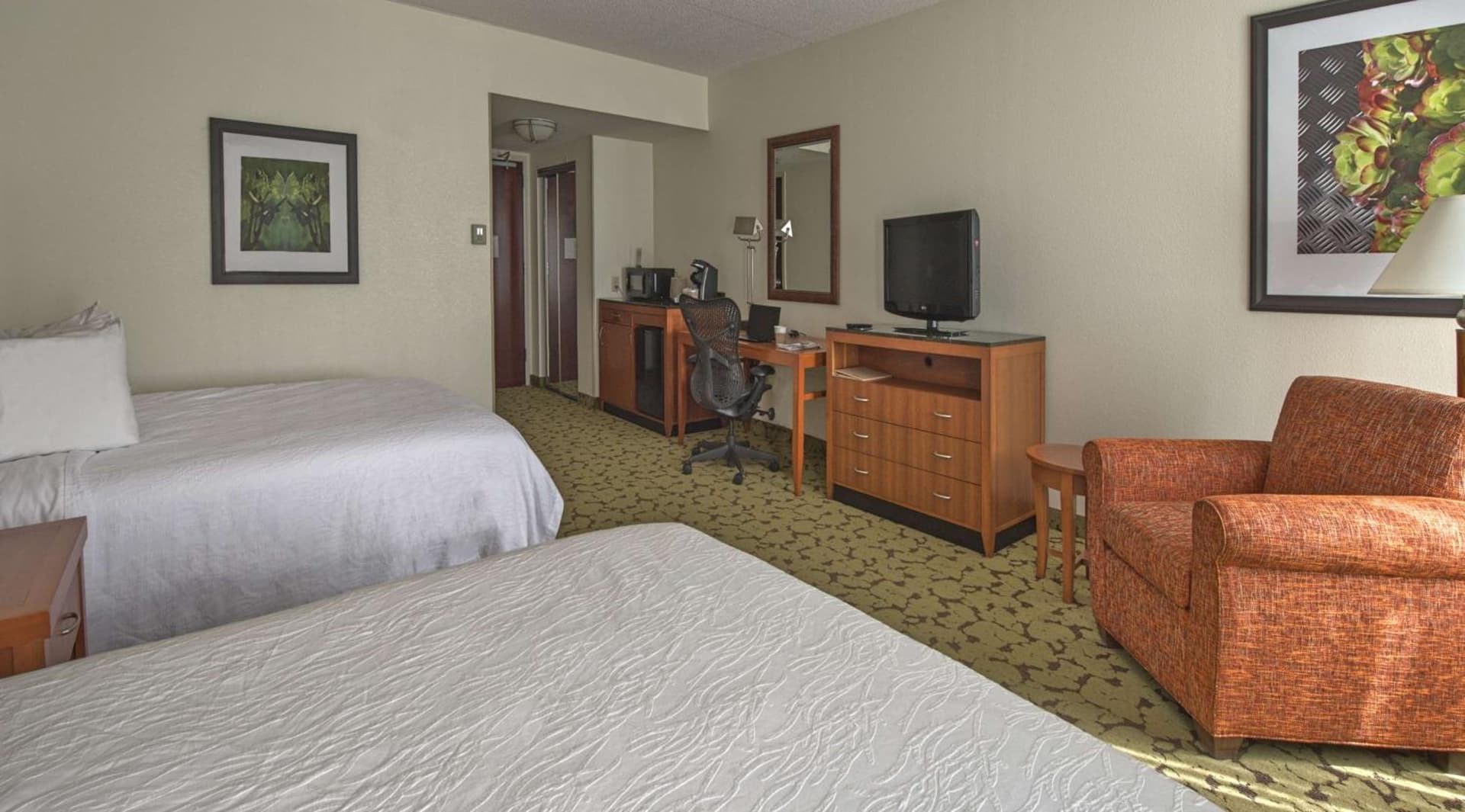 Hilton Garden Inn Auburn/Opelika gallery photo in Auburn, AL — image 25