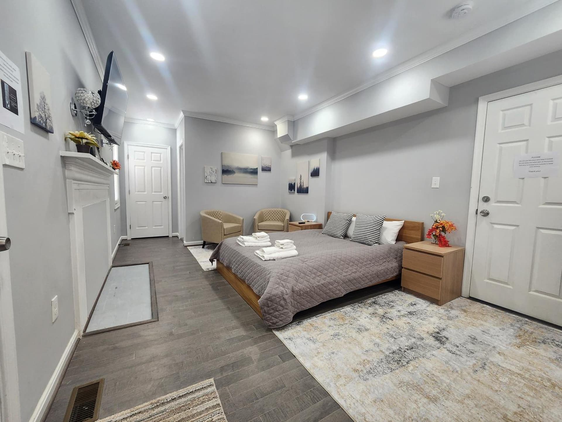 Westminster property views in Westminster, MD — gallery photo 3
