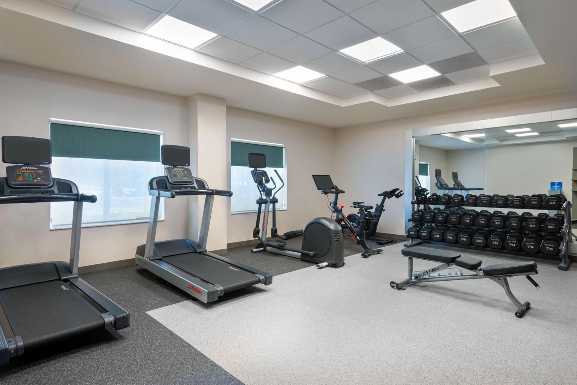 Hilton Garden Inn Ft. Lauderdale SW/Miramar gallery photo in Miramar, FL — image 14