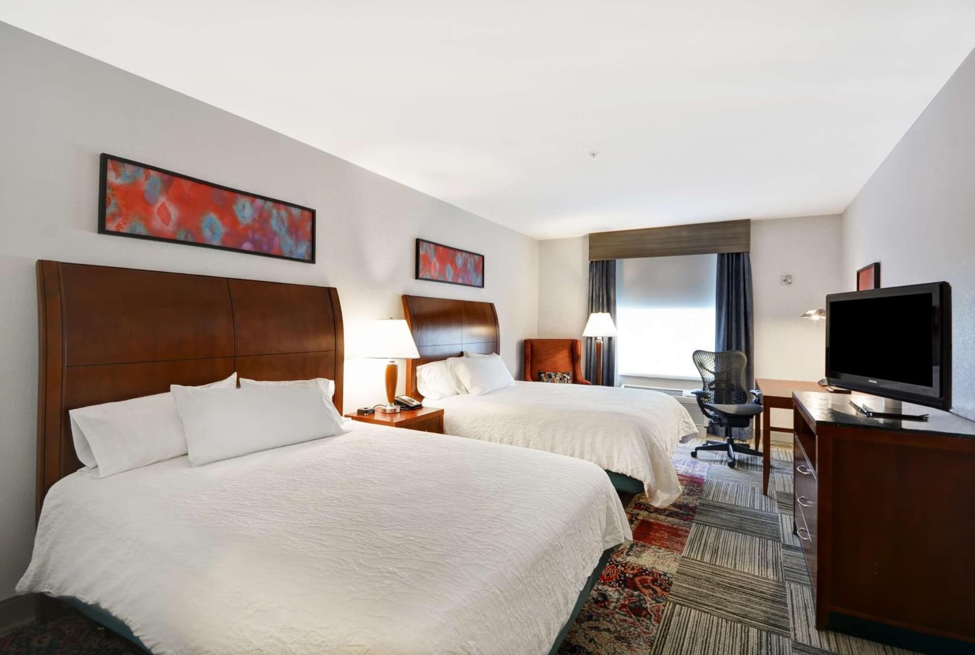 Hilton Garden Inn Gulfport - Biloxi Airport gallery photo in Gulfport, MS — image 45