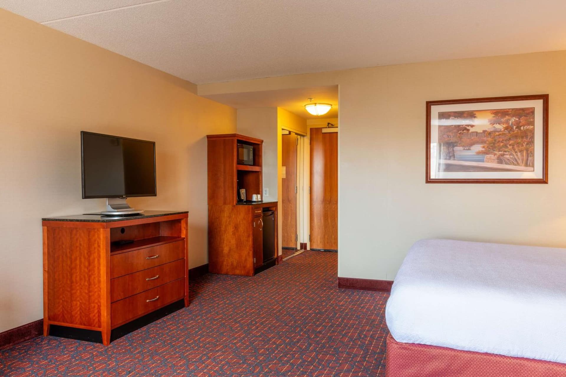 Hilton Garden Inn Manchester Downtown gallery photo in Manchester, NH — image 21