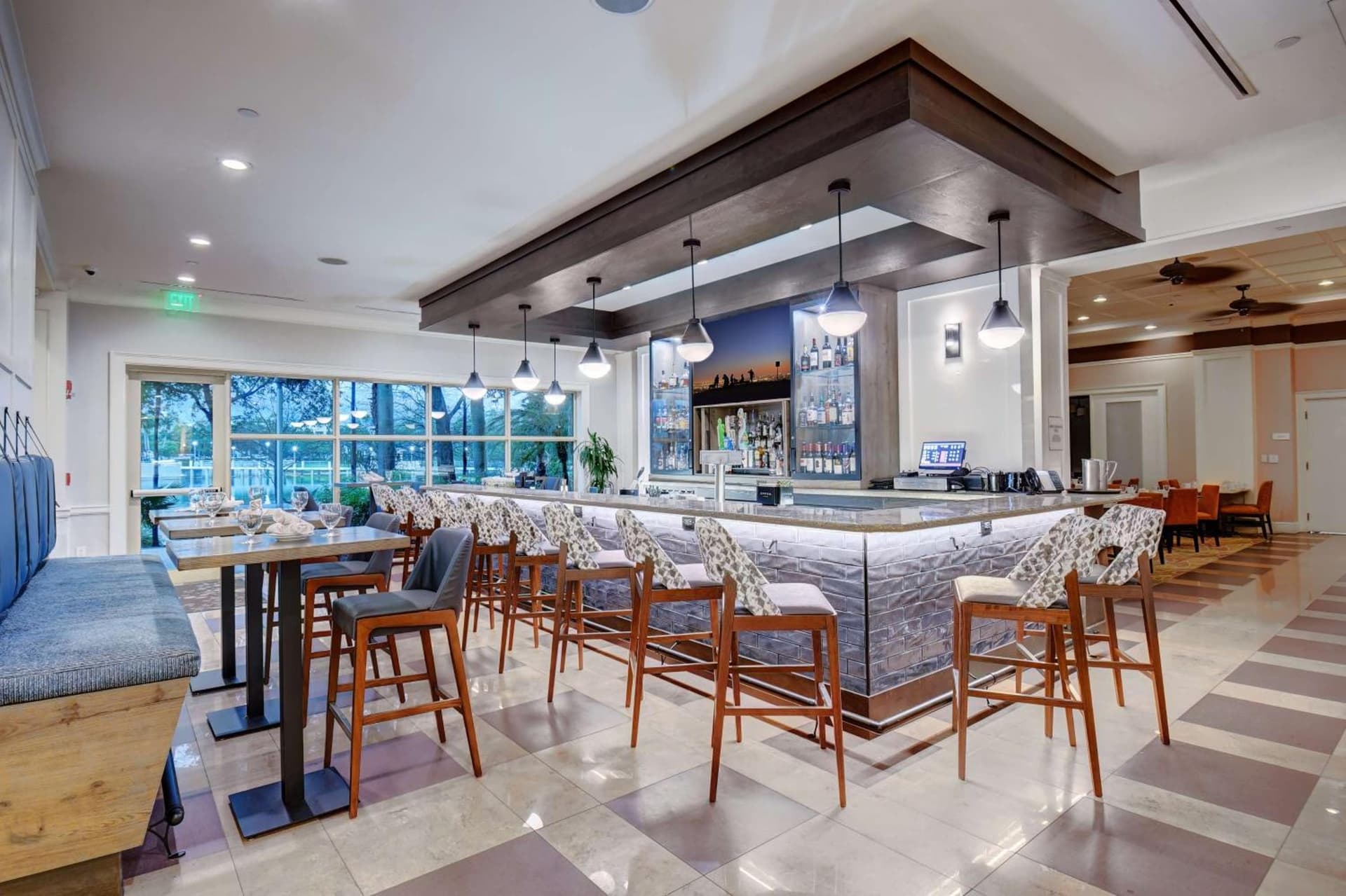 Hilton Garden Inn Palm Beach Gardens gallery photo in Palm Beach Gardens, FL — image 26