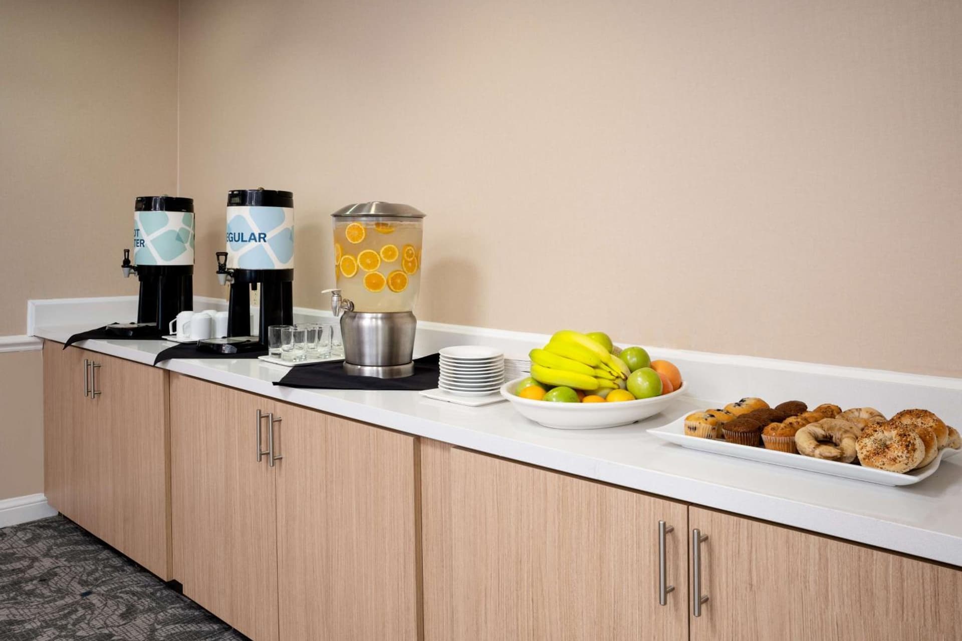 Hilton Garden Inn Roseville gallery photo in Roseville, CA — image 26