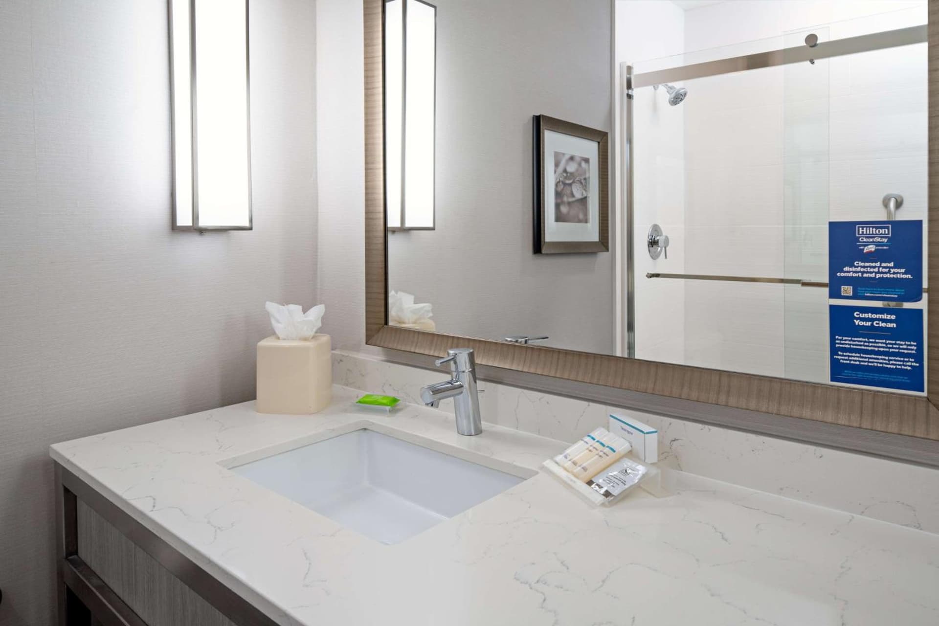 Hilton Garden Inn Roseville gallery photo in Roseville, CA — image 21