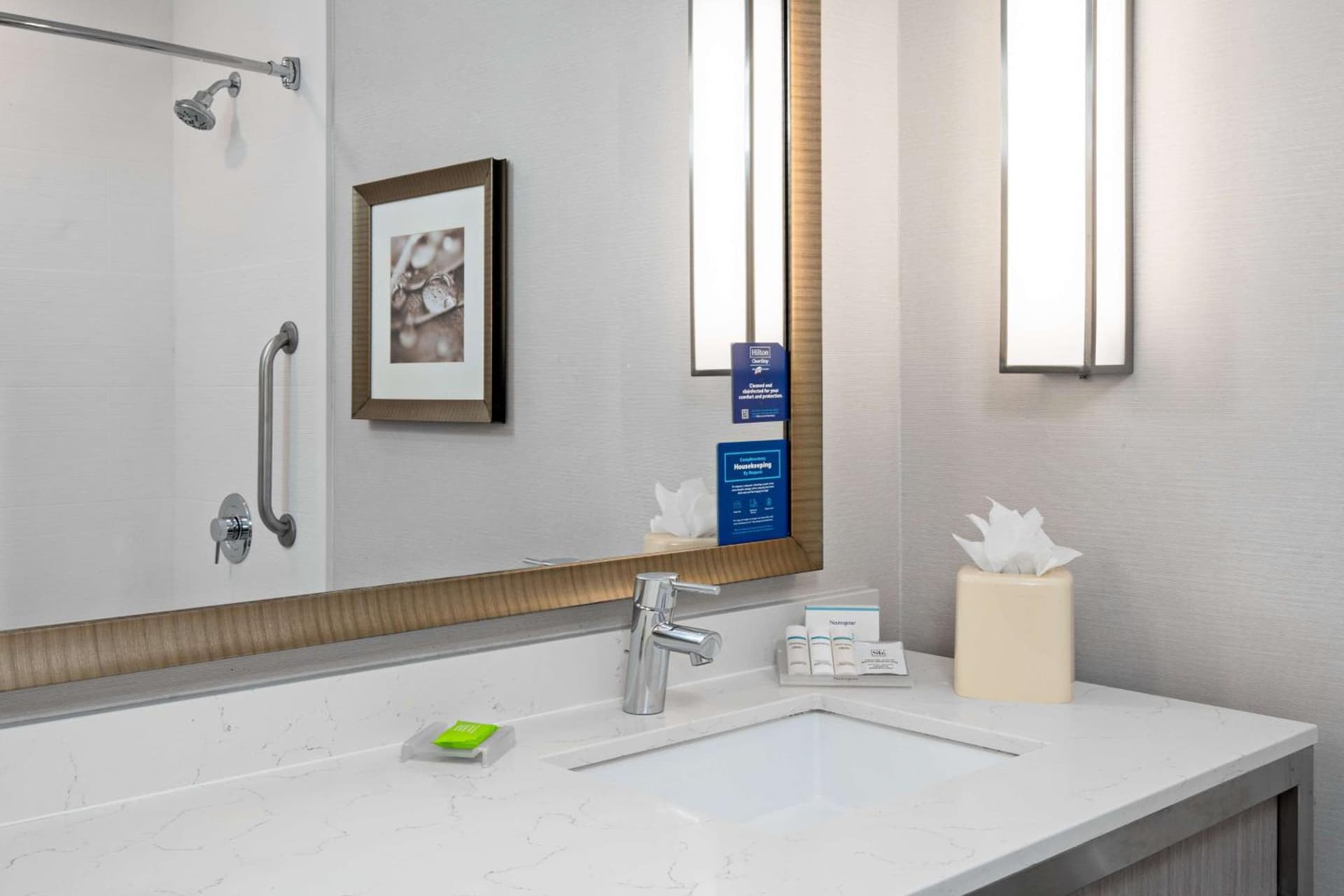 Hilton Garden Inn Roseville gallery photo in Roseville, CA — image 32