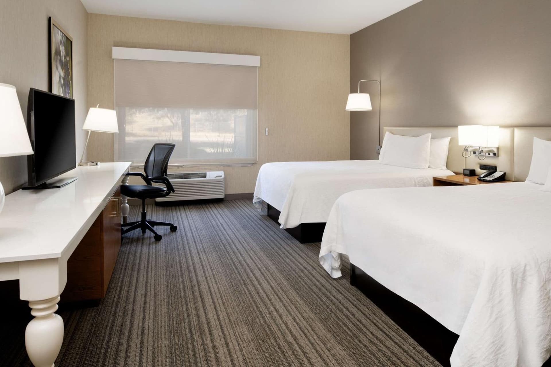 Hilton Garden Inn Roseville gallery photo in Roseville, CA — image 31