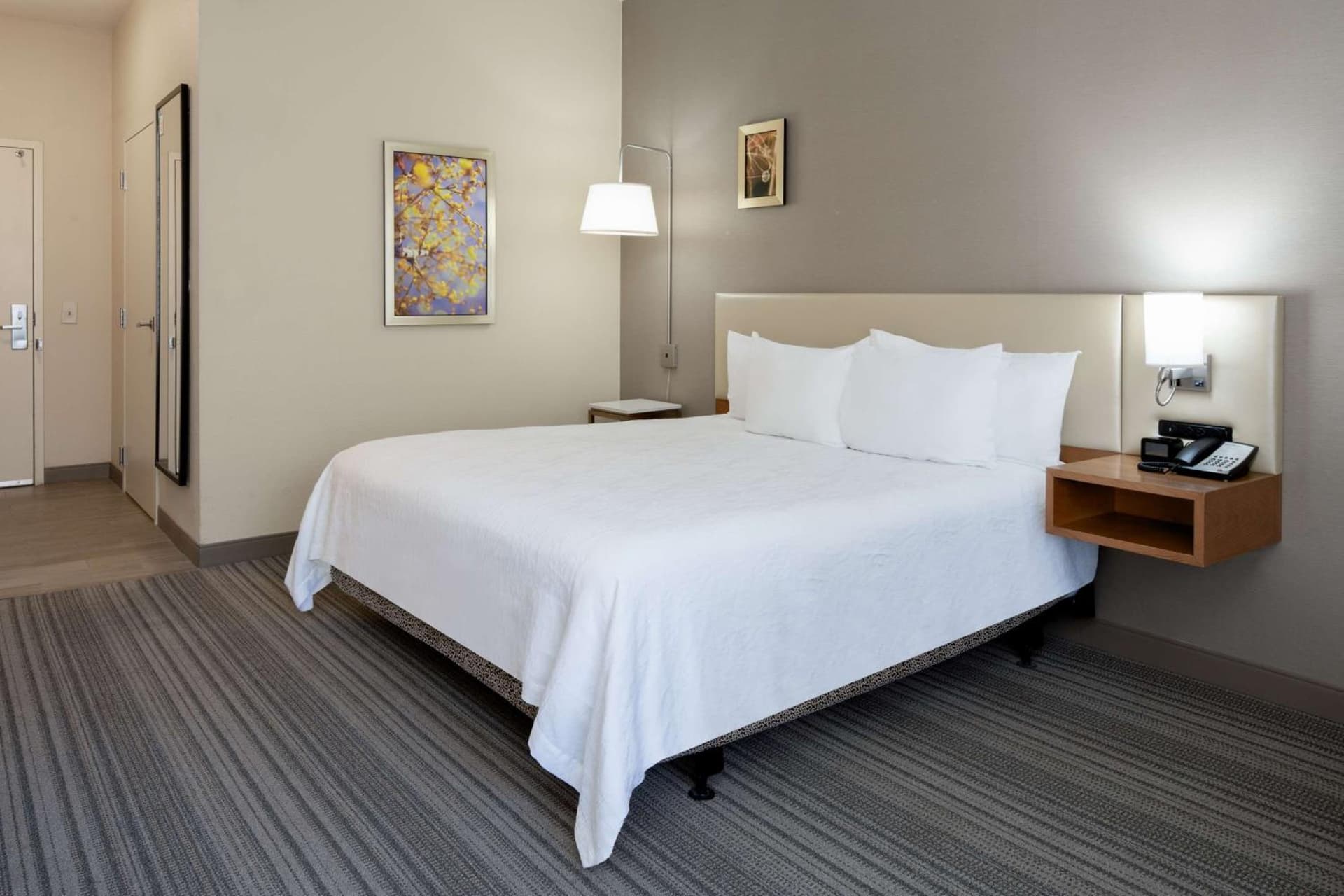 Hilton Garden Inn Roseville gallery photo in Roseville, CA — image 37