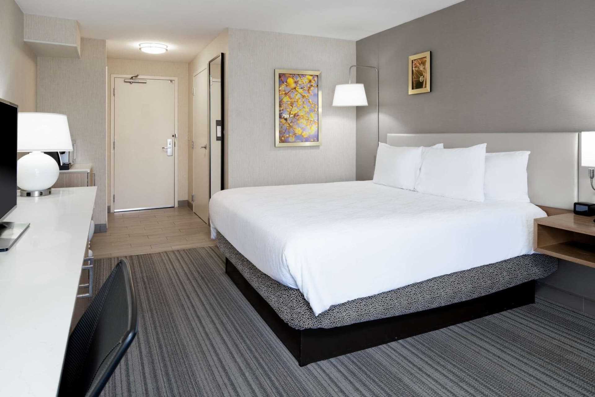 Hilton Garden Inn Roseville gallery photo in Roseville, CA — image 28