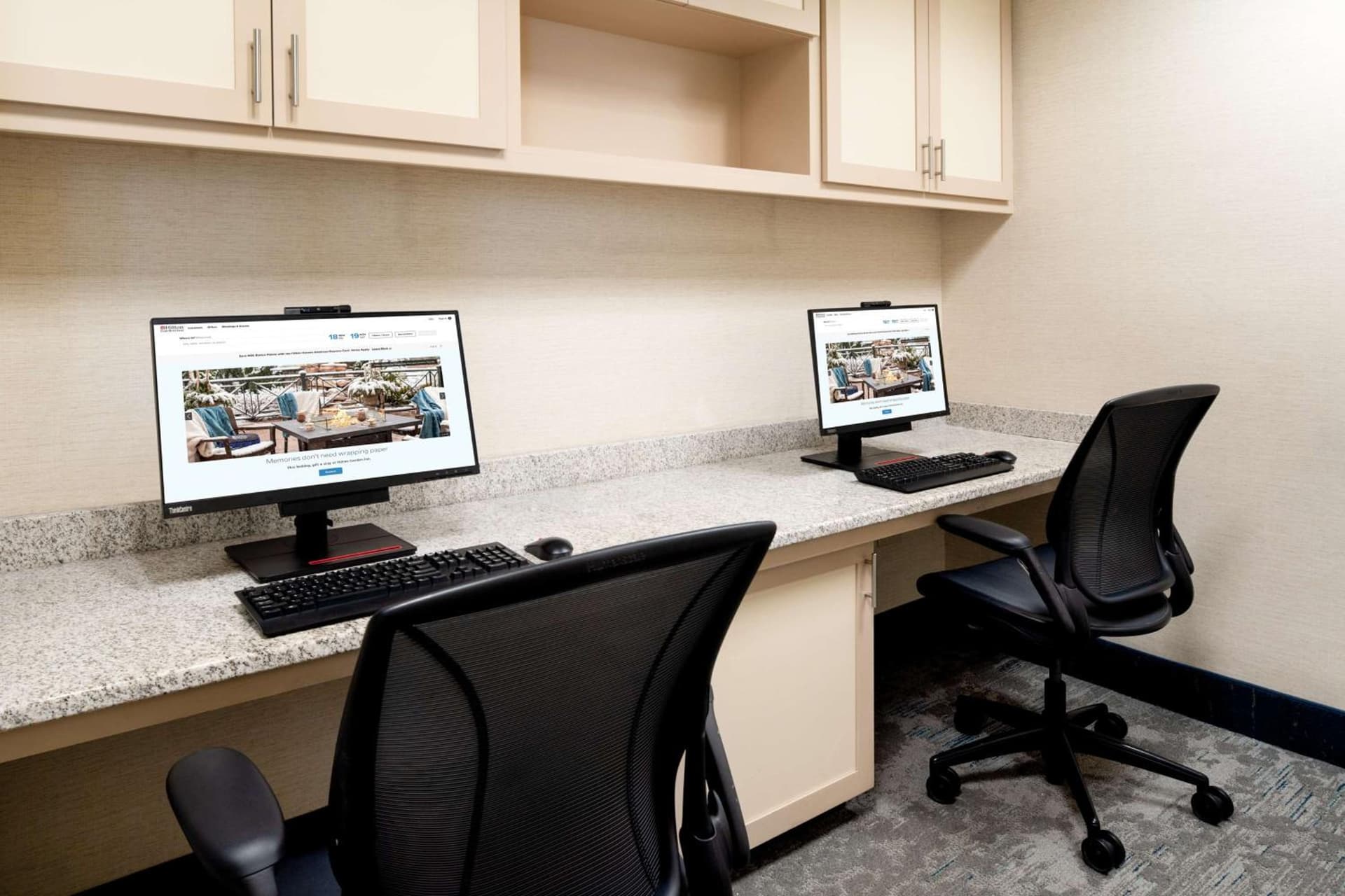 Hilton Garden Inn Roseville gallery photo in Roseville, CA — image 13