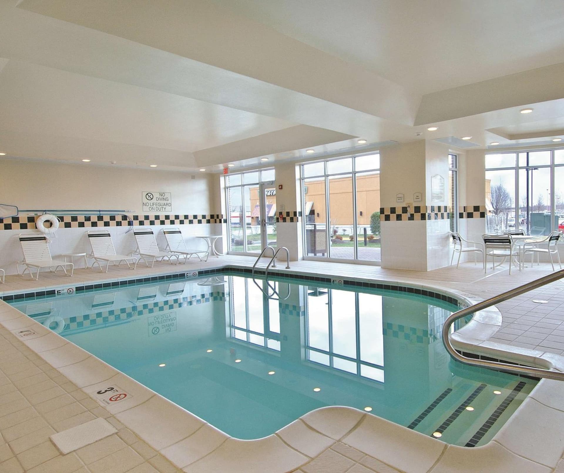 Hilton Garden Inn Seattle/Bothell gallery photo in Bothell, WA — image 5
