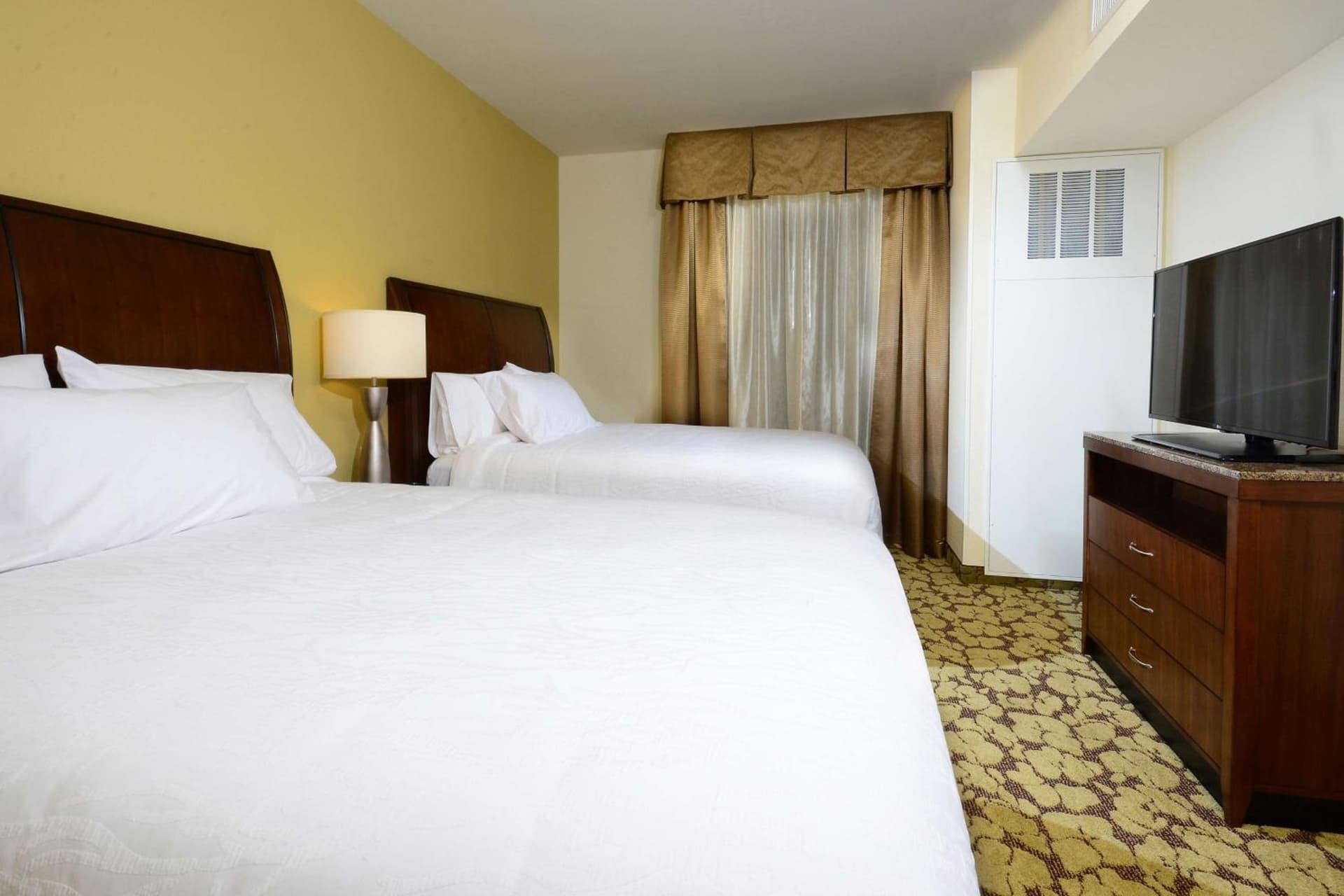 Hilton Garden Inn Greensboro Airport gallery photo in Greensboro, NC — image 11