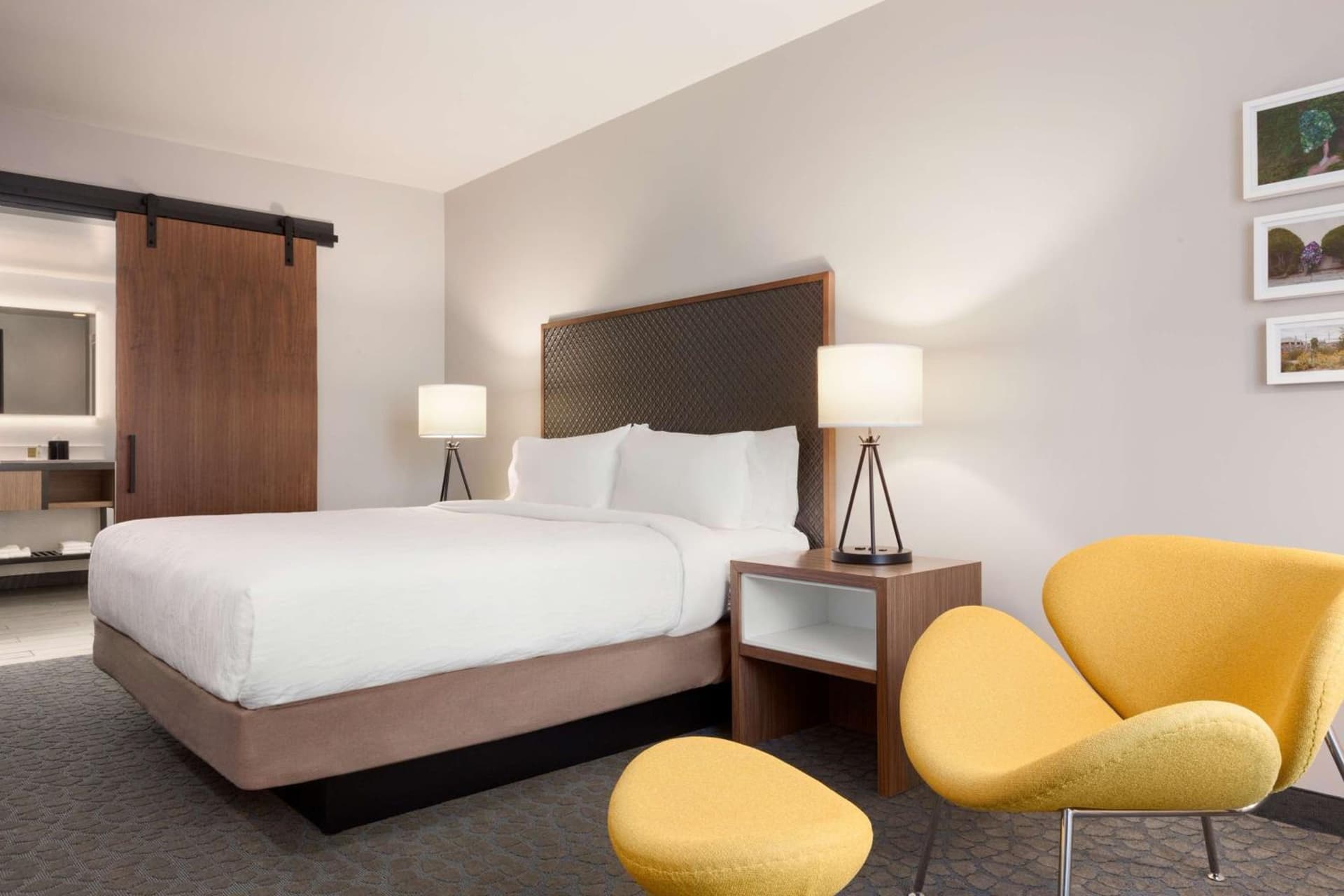 Hilton Garden Inn Boulder gallery photo in Boulder, CO — image 30
