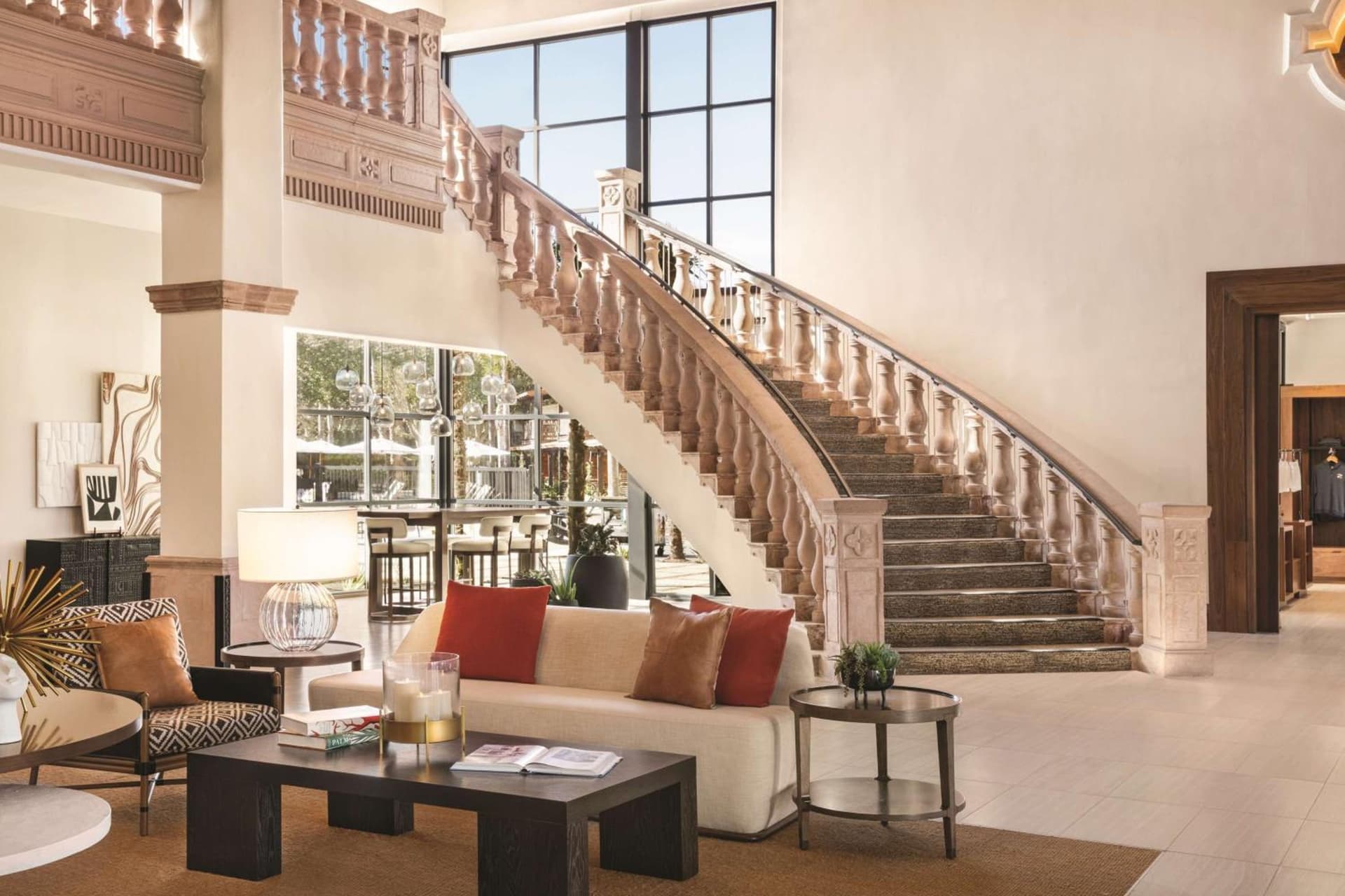 Zachari Dunes on Mandalay Beach, Curio Collection by Hilton property views in Oxnard, CA — gallery photo 3