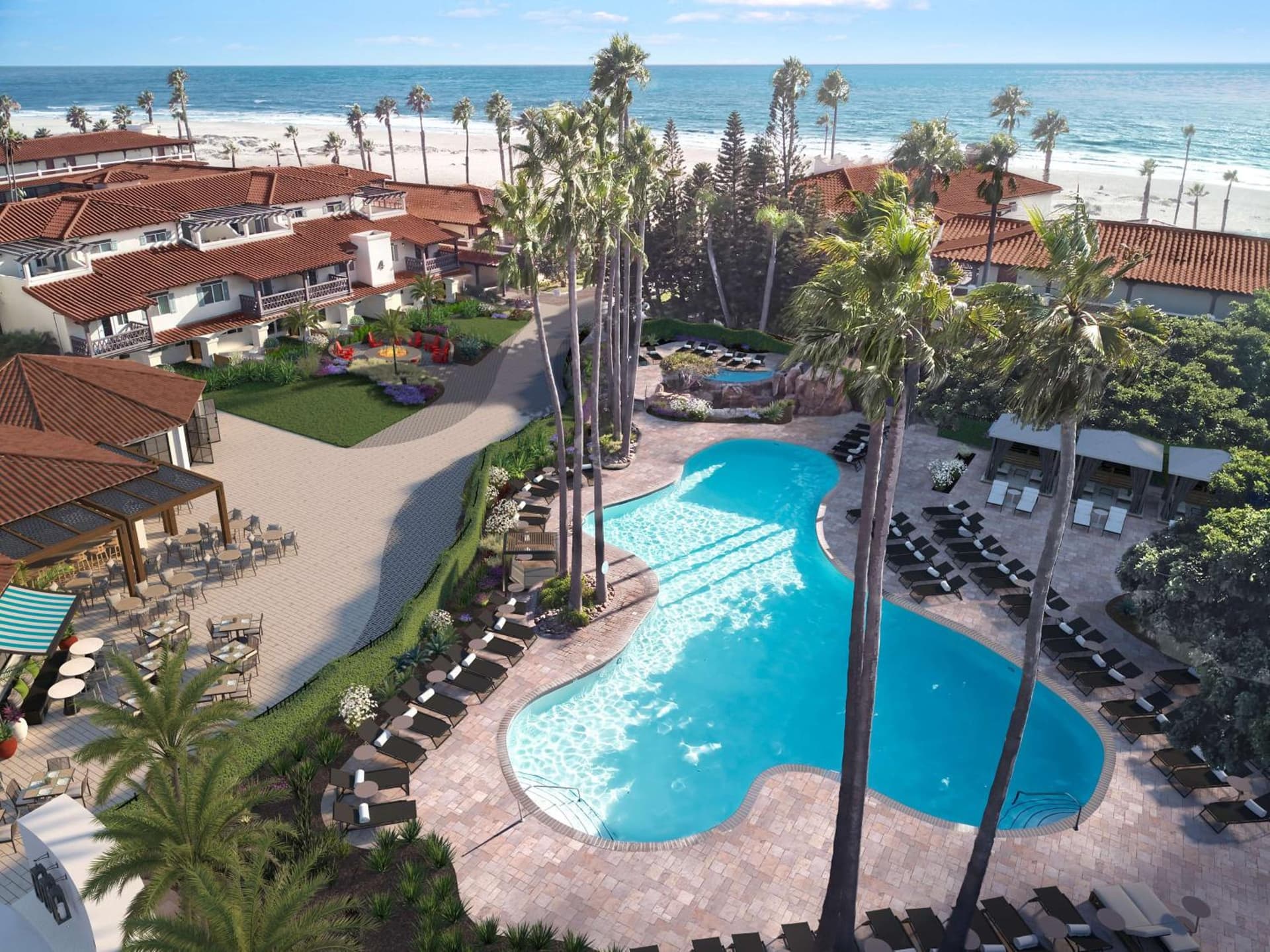 Zachari Dunes on Mandalay Beach, Curio Collection by Hilton gallery photo in Oxnard, CA — image 30