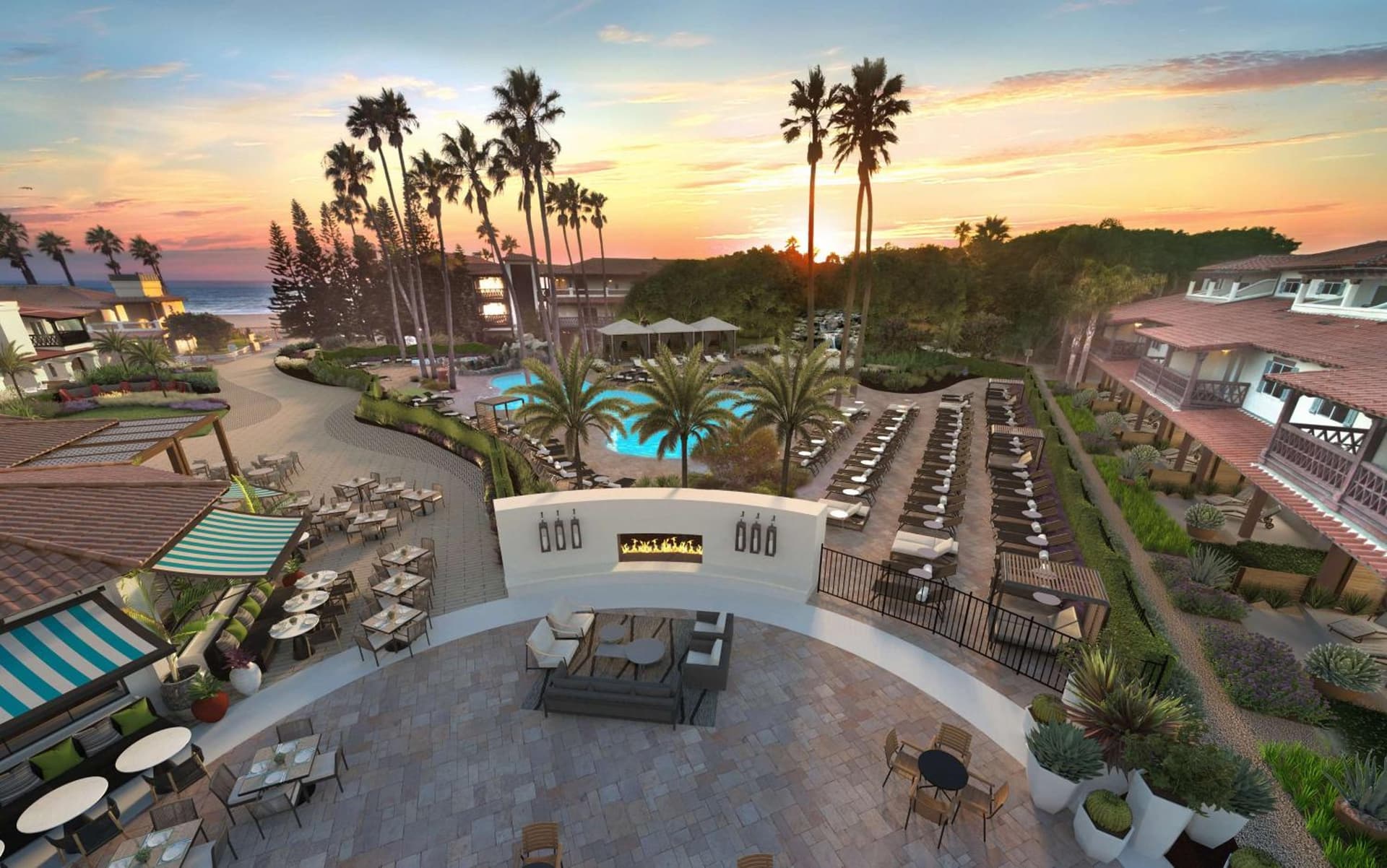 Zachari Dunes on Mandalay Beach, Curio Collection by Hilton gallery photo in Oxnard, CA — image 49