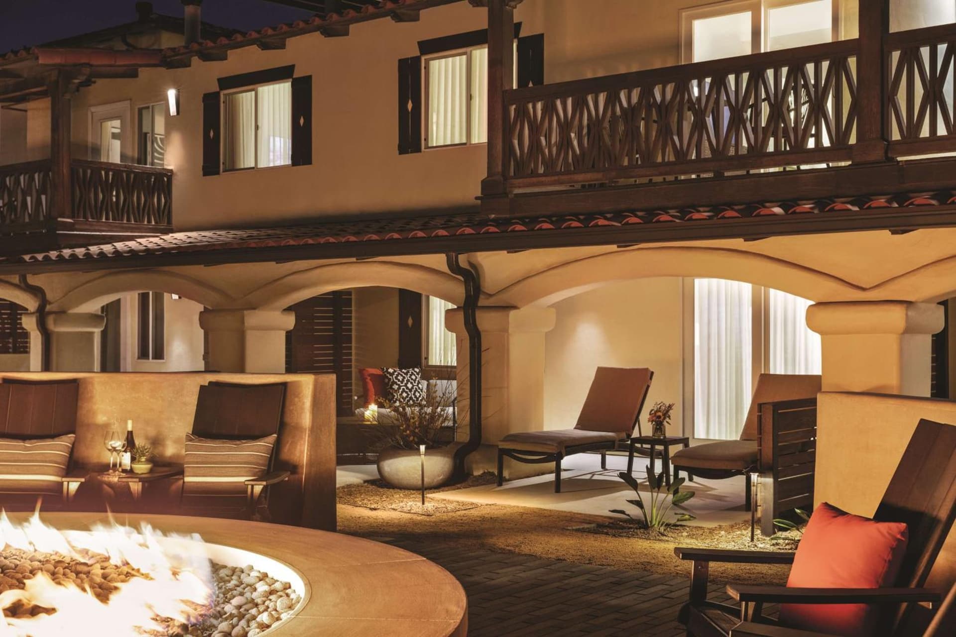 Zachari Dunes on Mandalay Beach, Curio Collection by Hilton gallery photo in Oxnard, CA — image 96