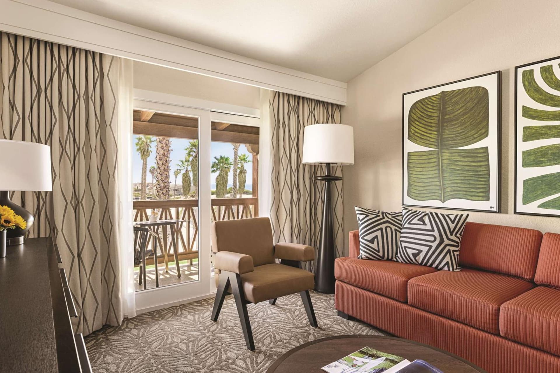 Zachari Dunes on Mandalay Beach, Curio Collection by Hilton gallery photo in Oxnard, CA — image 93