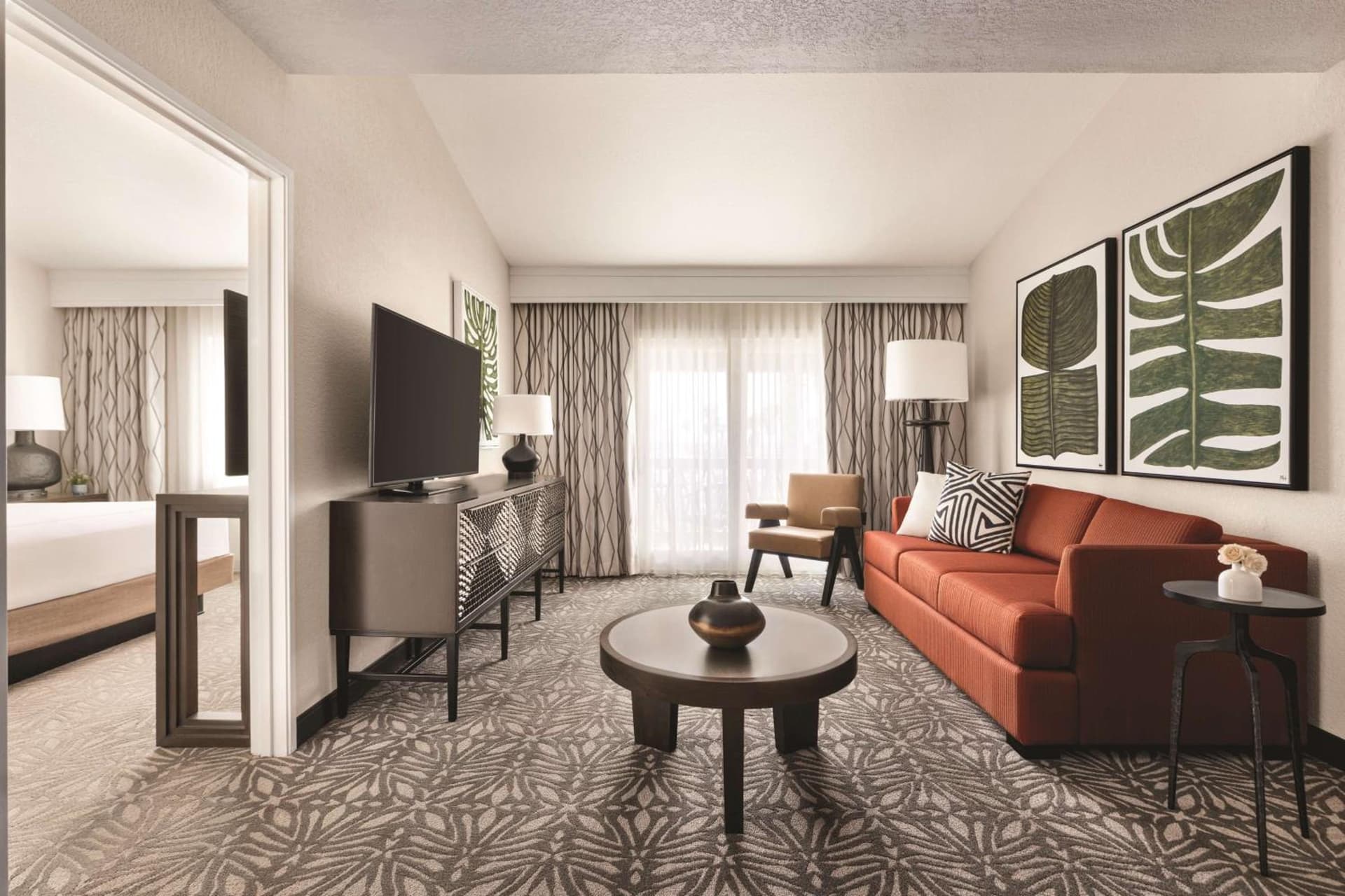Zachari Dunes on Mandalay Beach, Curio Collection by Hilton gallery photo in Oxnard, CA — image 39
