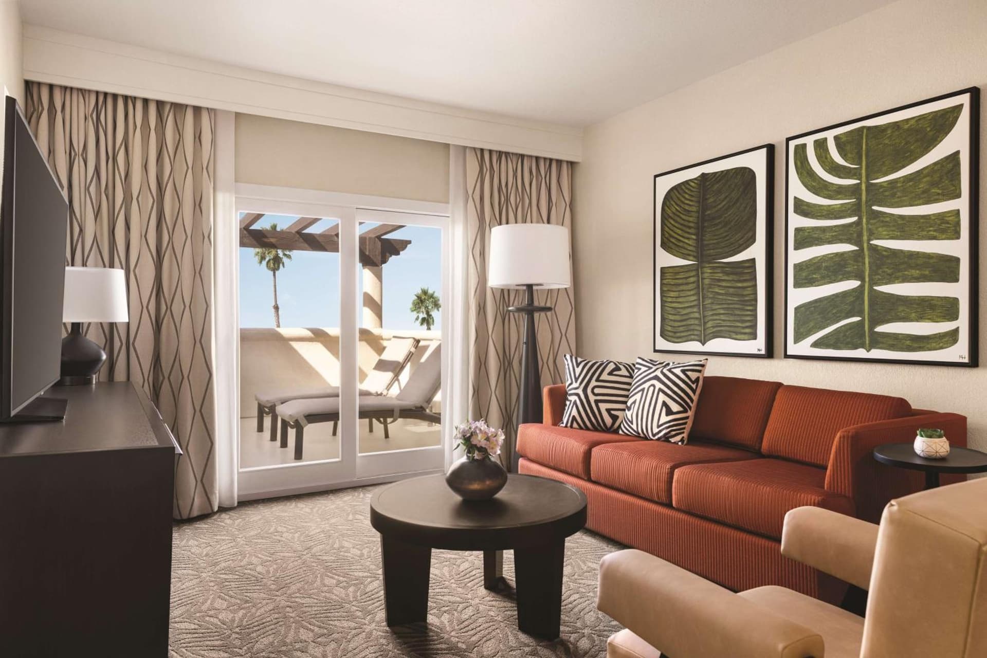 Zachari Dunes on Mandalay Beach, Curio Collection by Hilton gallery photo in Oxnard, CA — image 92