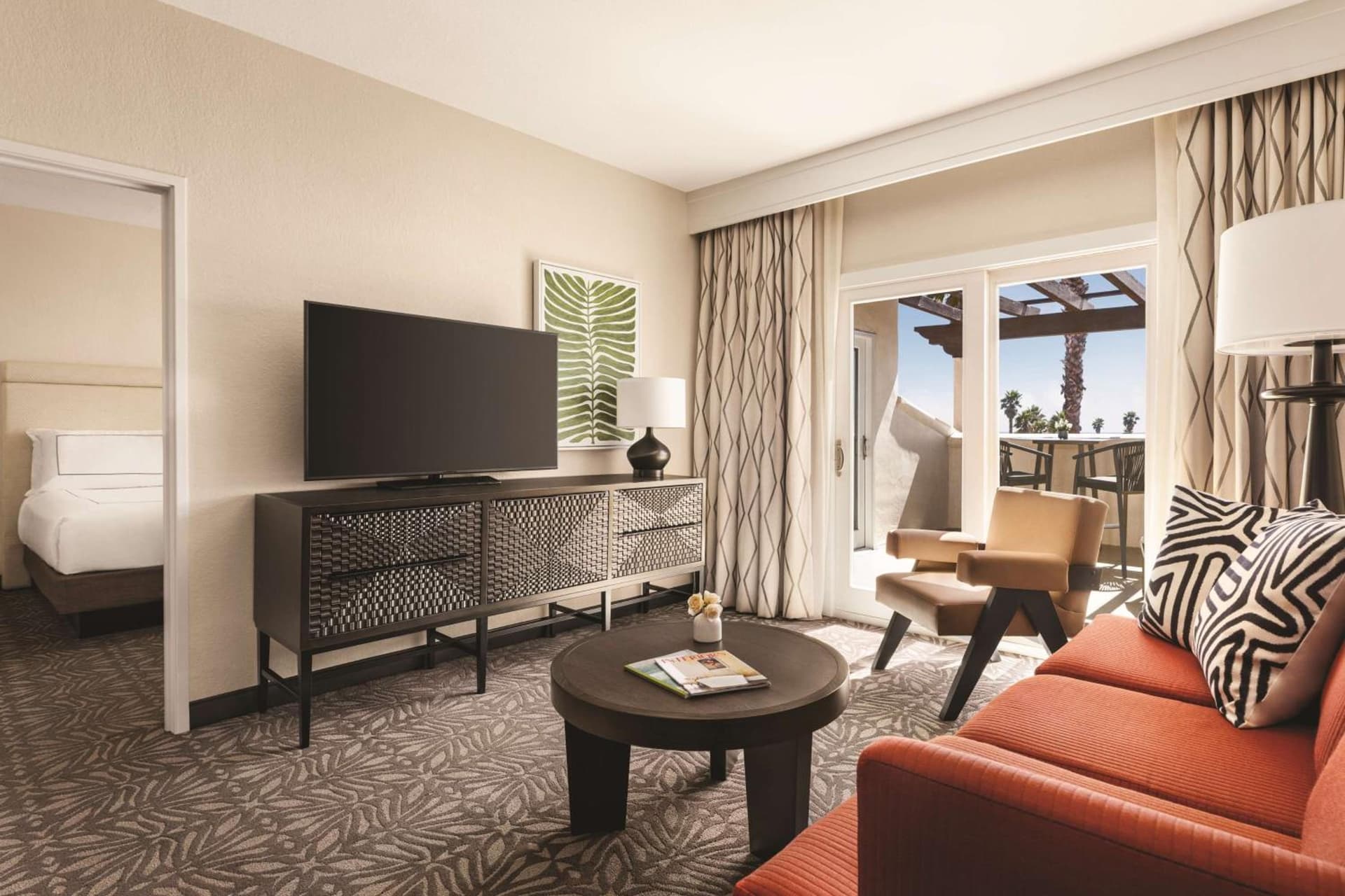 Zachari Dunes on Mandalay Beach, Curio Collection by Hilton gallery photo in Oxnard, CA — image 101