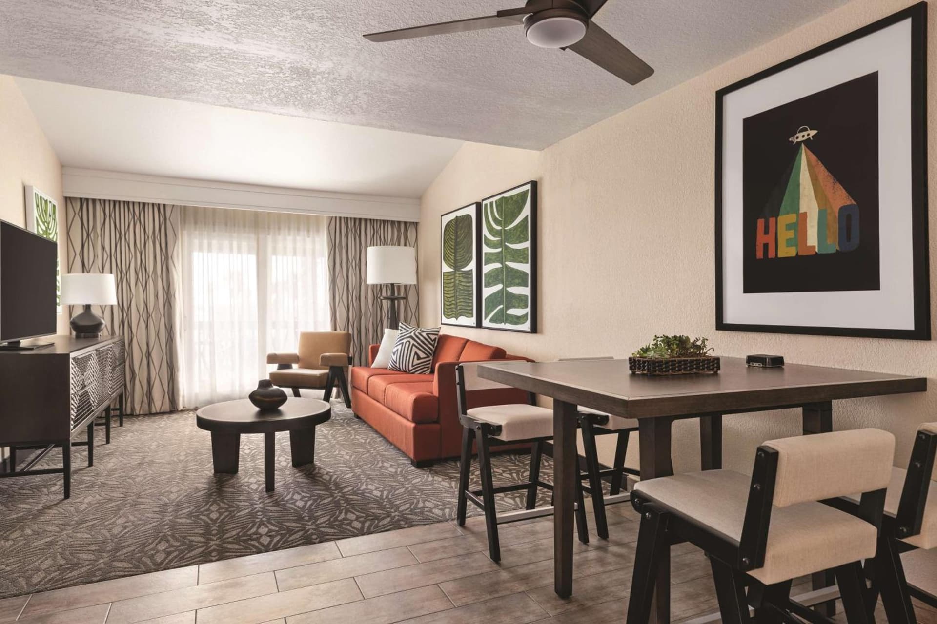 Zachari Dunes on Mandalay Beach, Curio Collection by Hilton gallery photo in Oxnard, CA — image 50