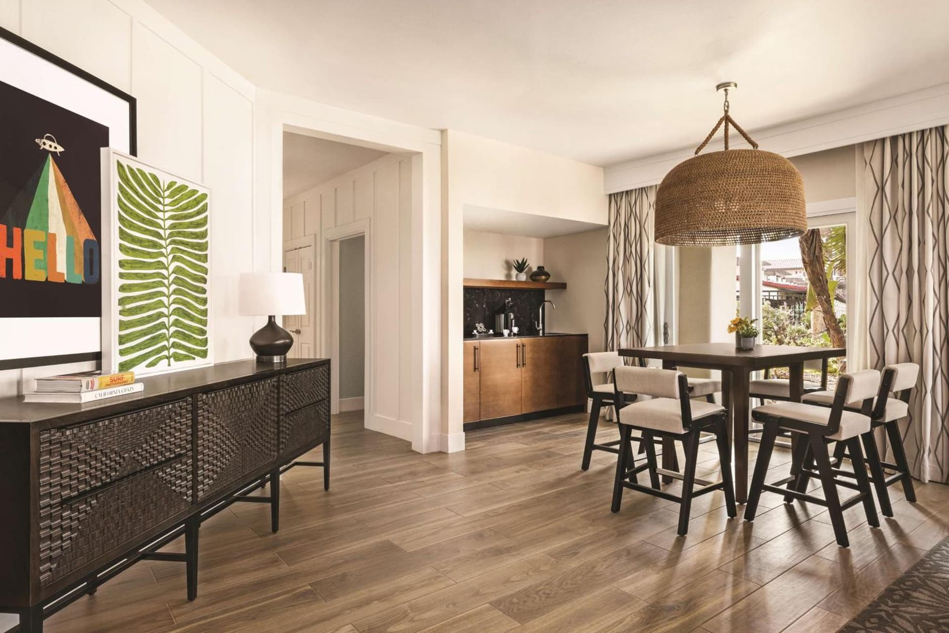 Zachari Dunes on Mandalay Beach, Curio Collection by Hilton gallery photo in Oxnard, CA — image 24