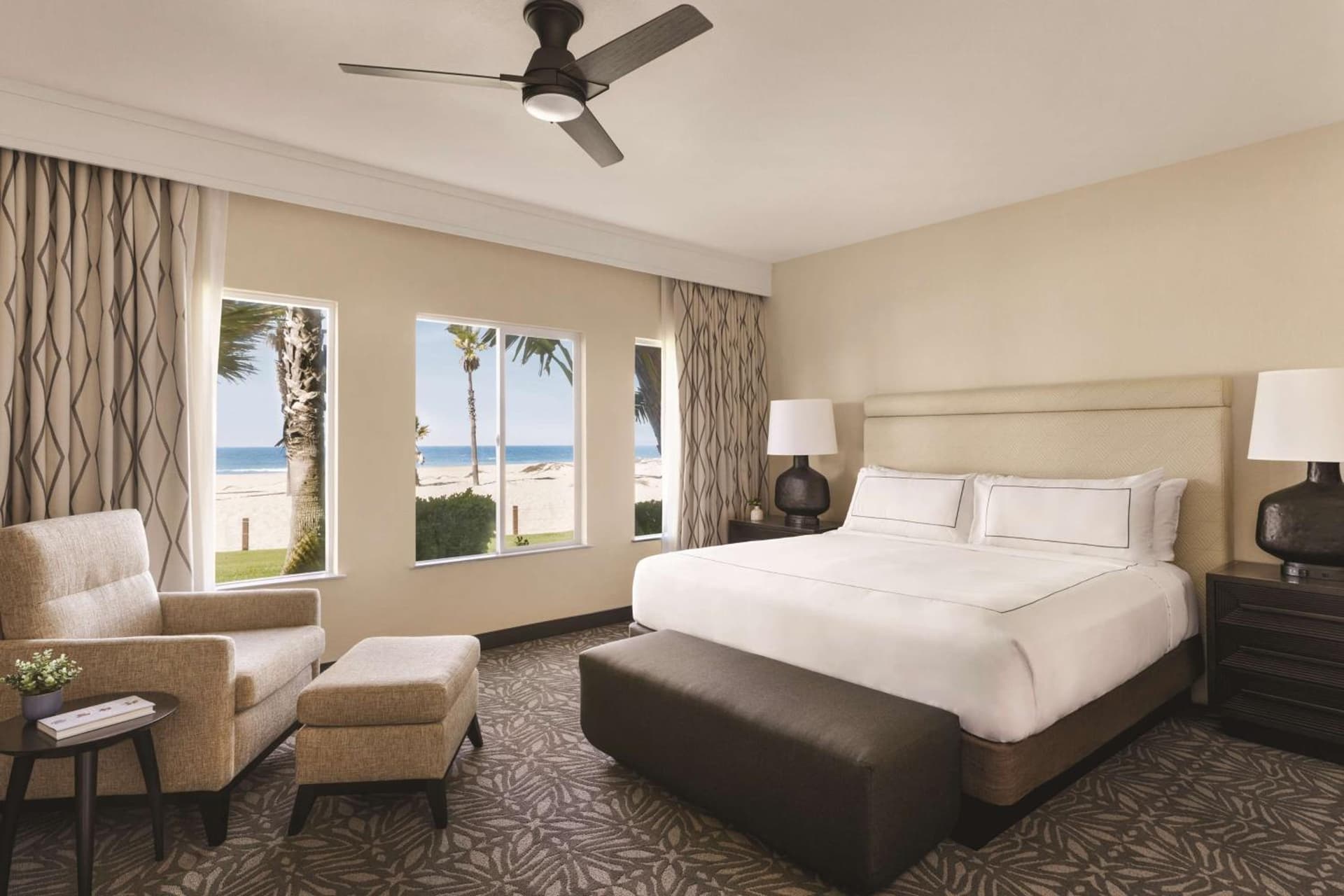 Zachari Dunes on Mandalay Beach, Curio Collection by Hilton gallery photo in Oxnard, CA — image 85