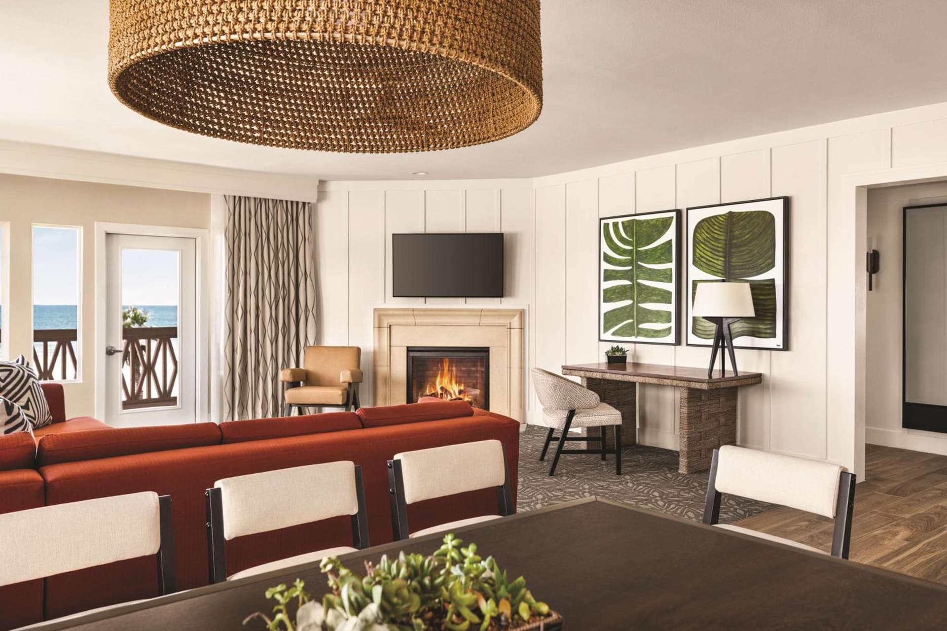 Zachari Dunes on Mandalay Beach, Curio Collection by Hilton gallery photo in Oxnard, CA — image 98