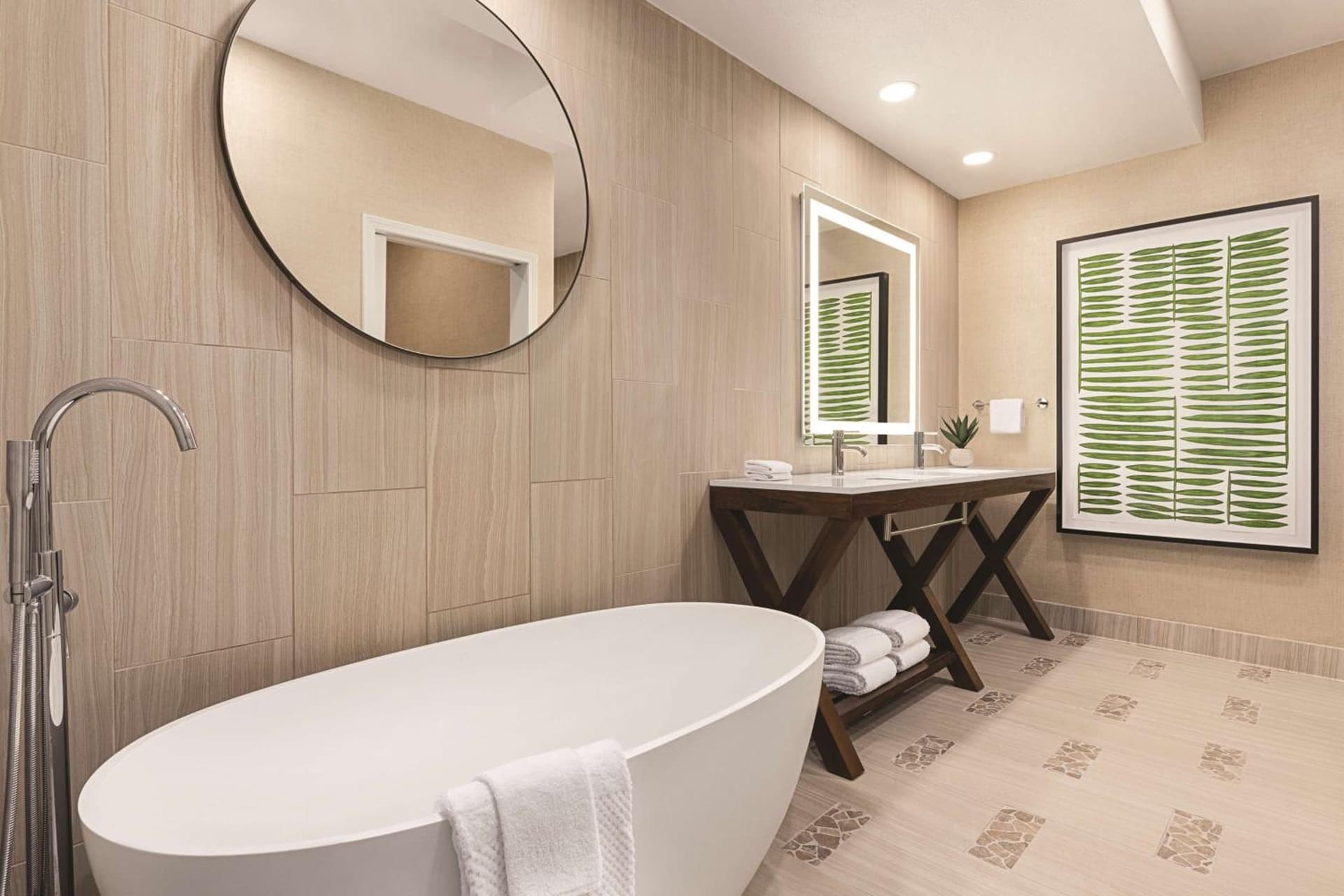 Zachari Dunes on Mandalay Beach, Curio Collection by Hilton gallery photo in Oxnard, CA — image 88