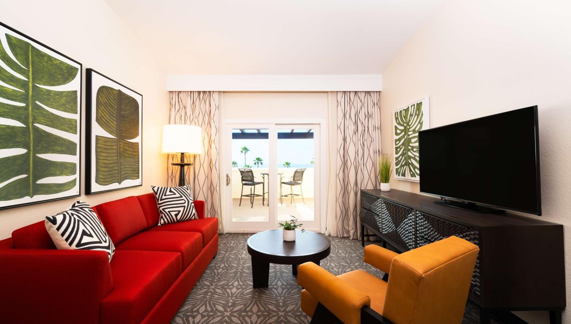 Zachari Dunes on Mandalay Beach, Curio Collection by Hilton gallery photo in Oxnard, CA — image 89
